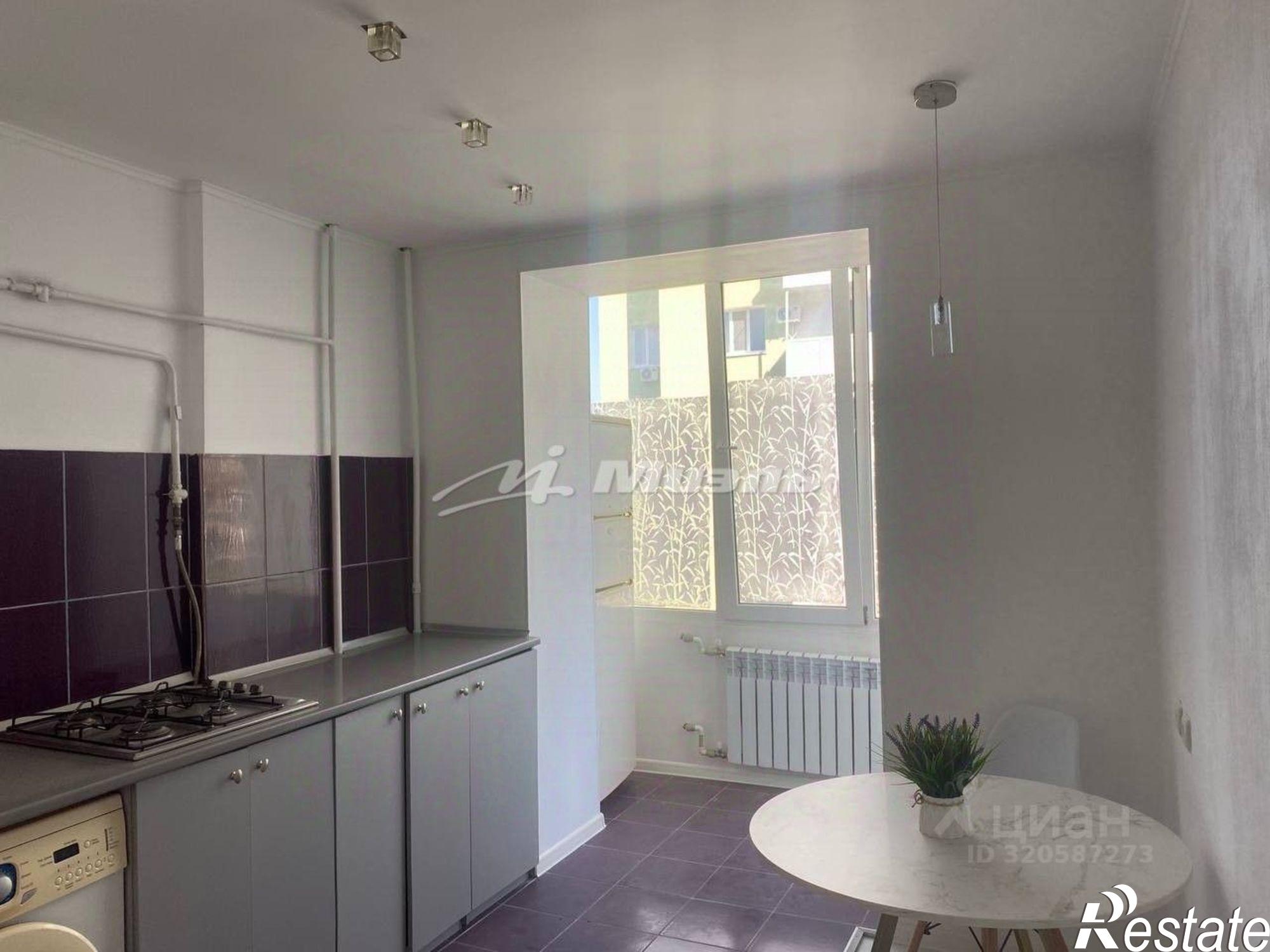 Купить квартиру за 7 500 000 рублей на Симферополь г., Туристов пер., д.8