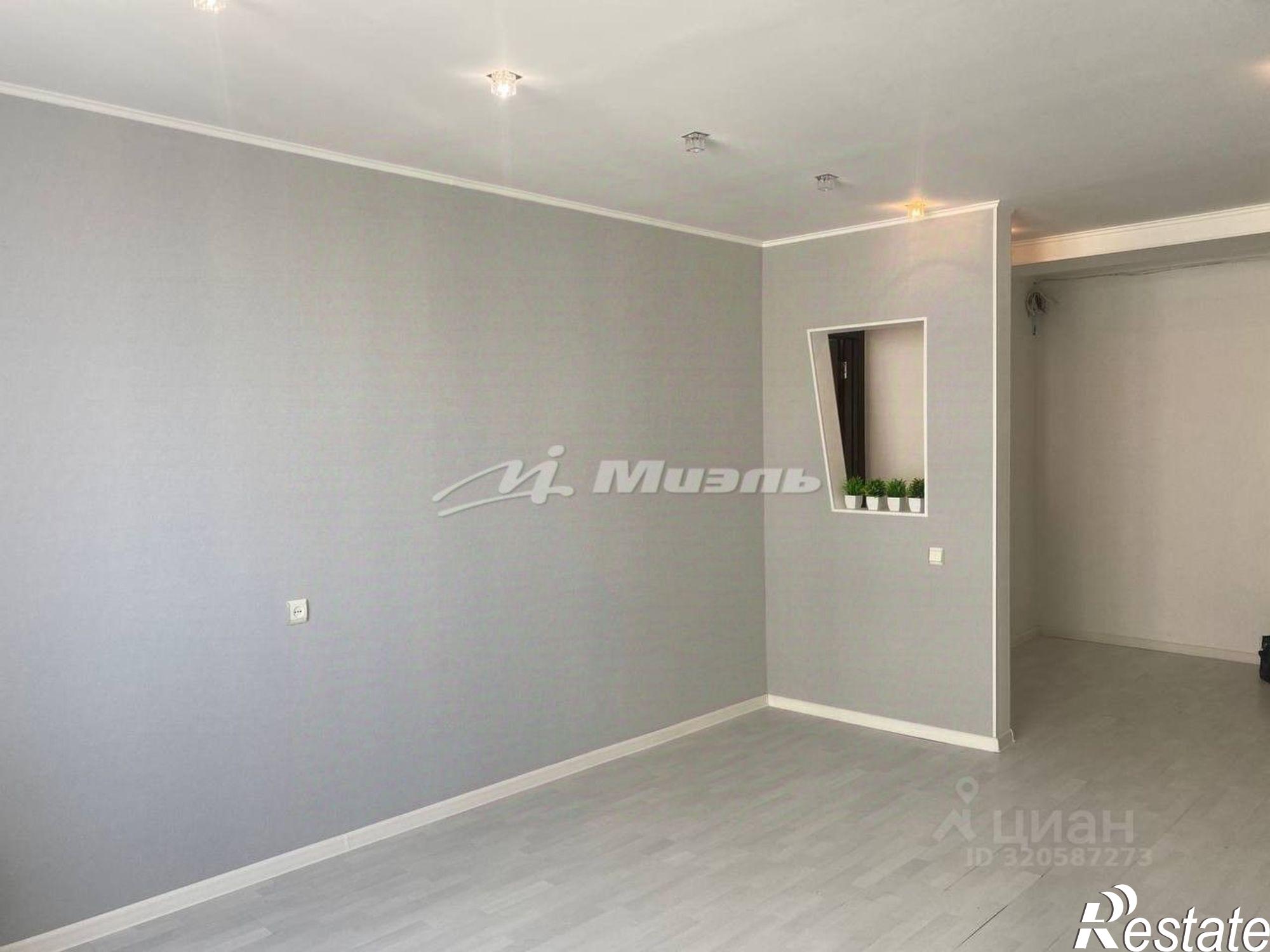 Купить квартиру за 7 500 000 рублей на Симферополь г., Туристов пер., д.8