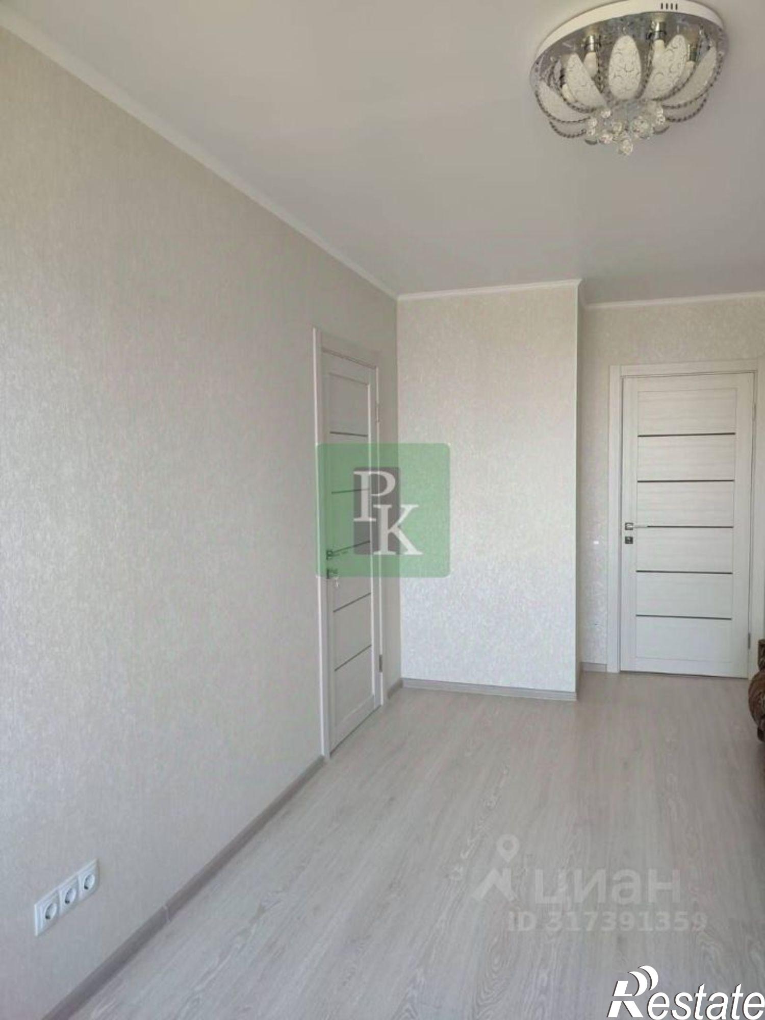 Купить квартиру за 7 700 000 рублей на 13, Бахчисарай