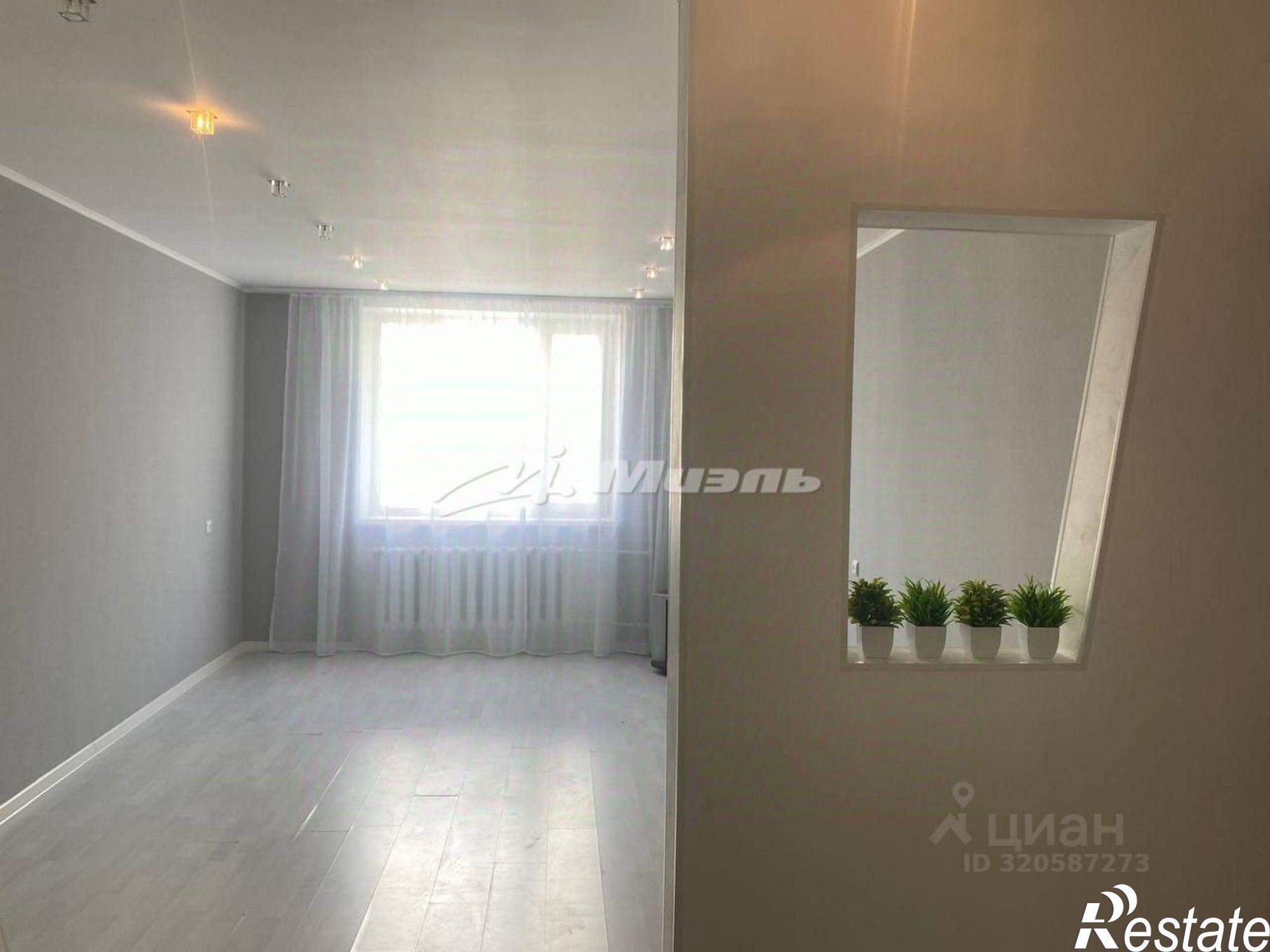 Купить квартиру за 7 500 000 рублей на Симферополь г., Туристов пер., д.8