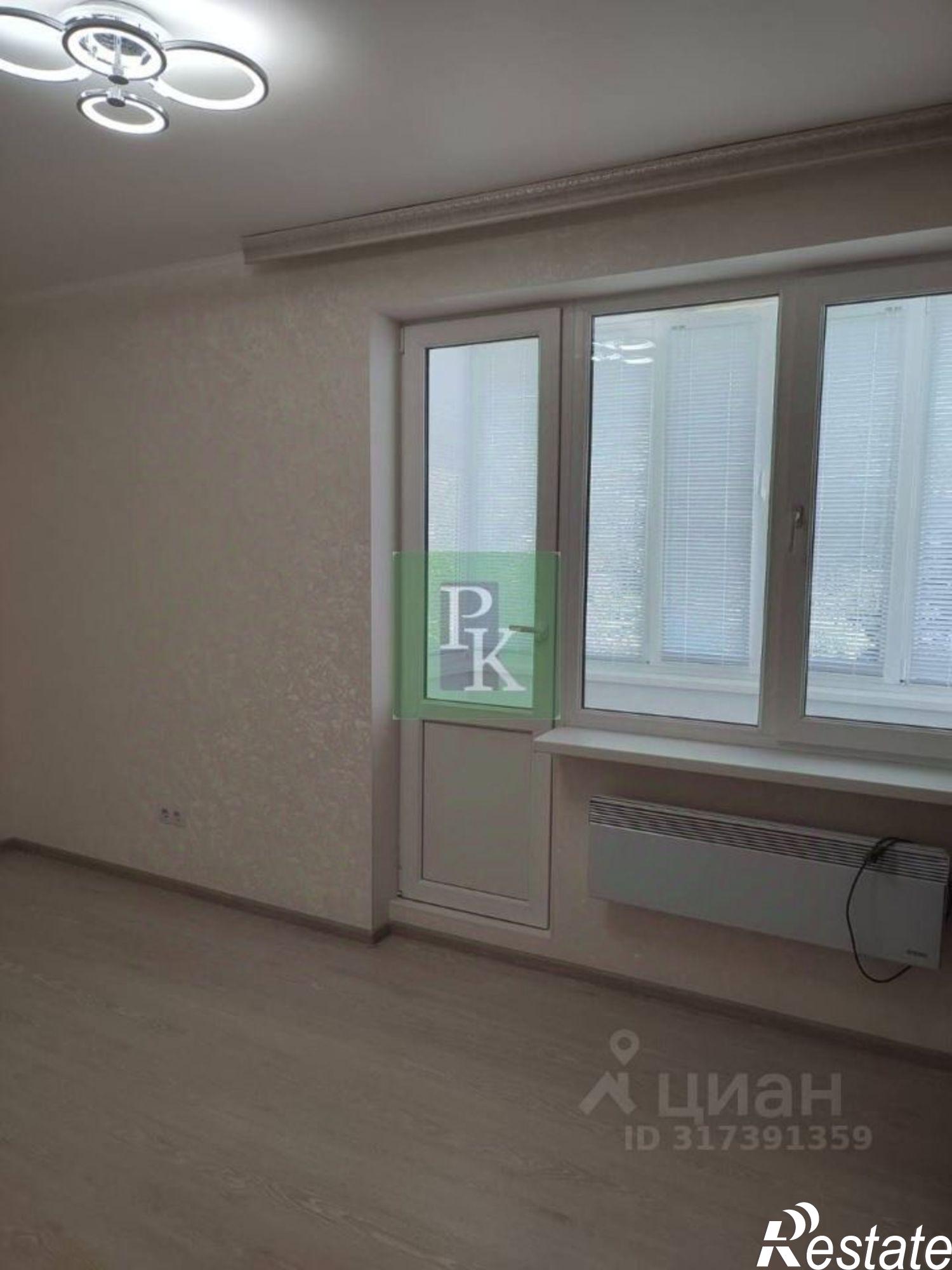 Купить квартиру за 7 700 000 рублей на 13, Бахчисарай