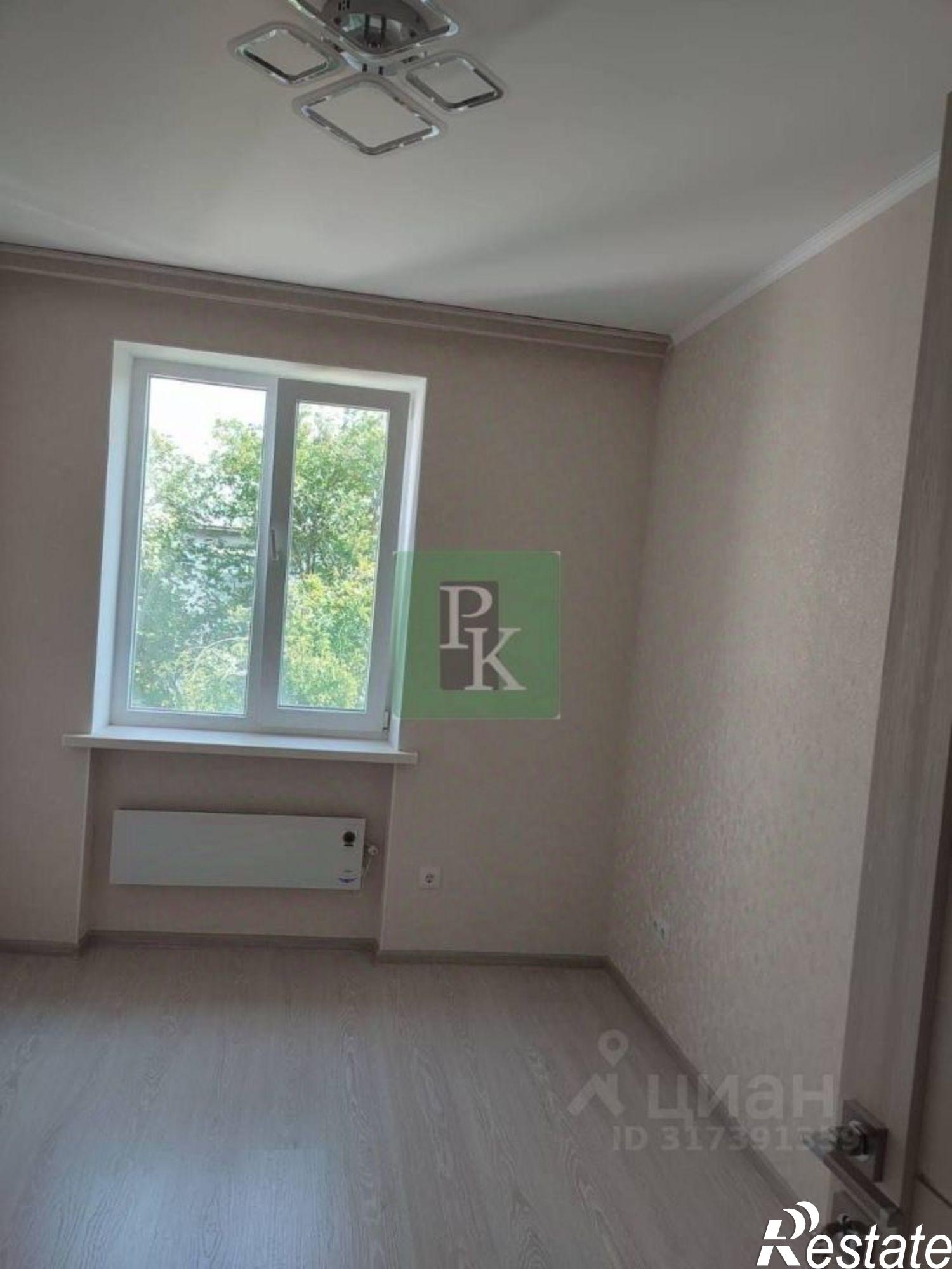 Купить квартиру за 7 700 000 рублей на 13, Бахчисарай