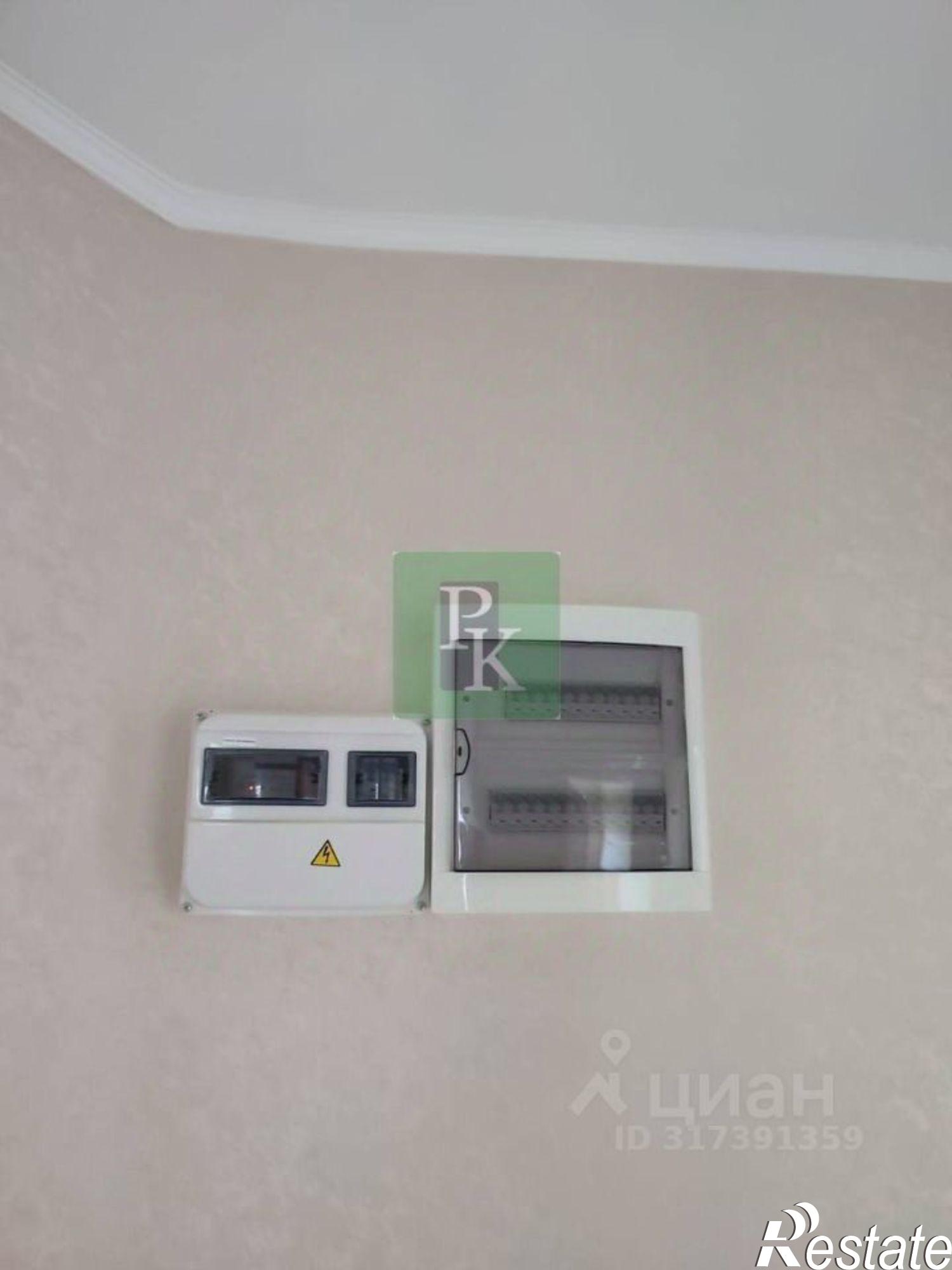 Купить квартиру за 7 700 000 рублей на 13, Бахчисарай