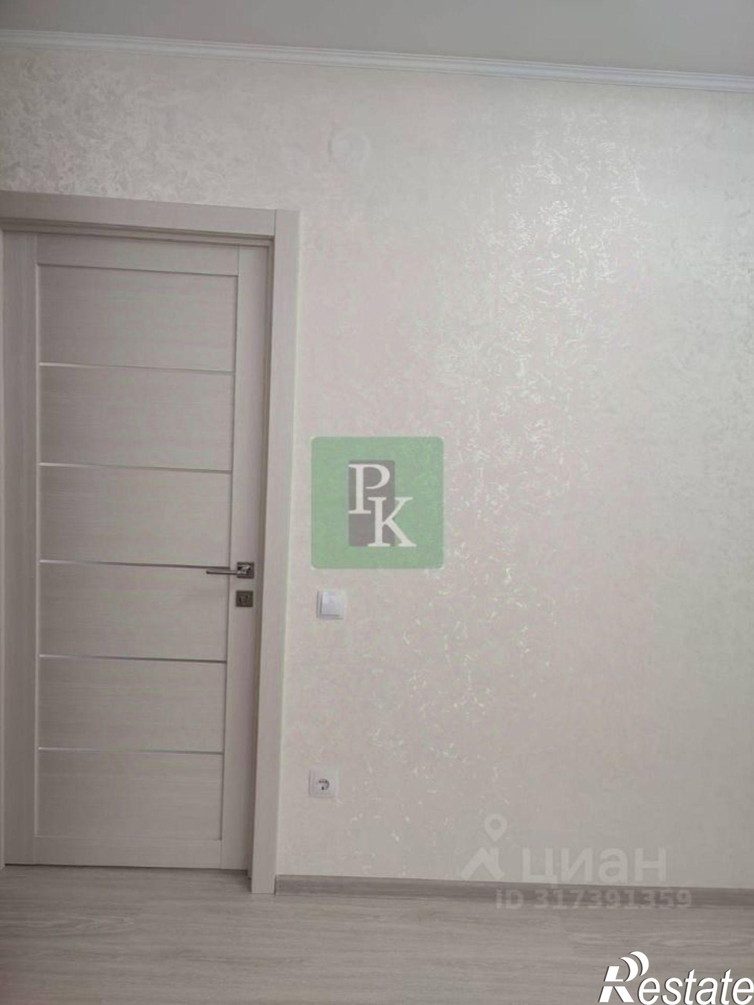 Купить квартиру за 7 700 000 рублей на 13, Бахчисарай