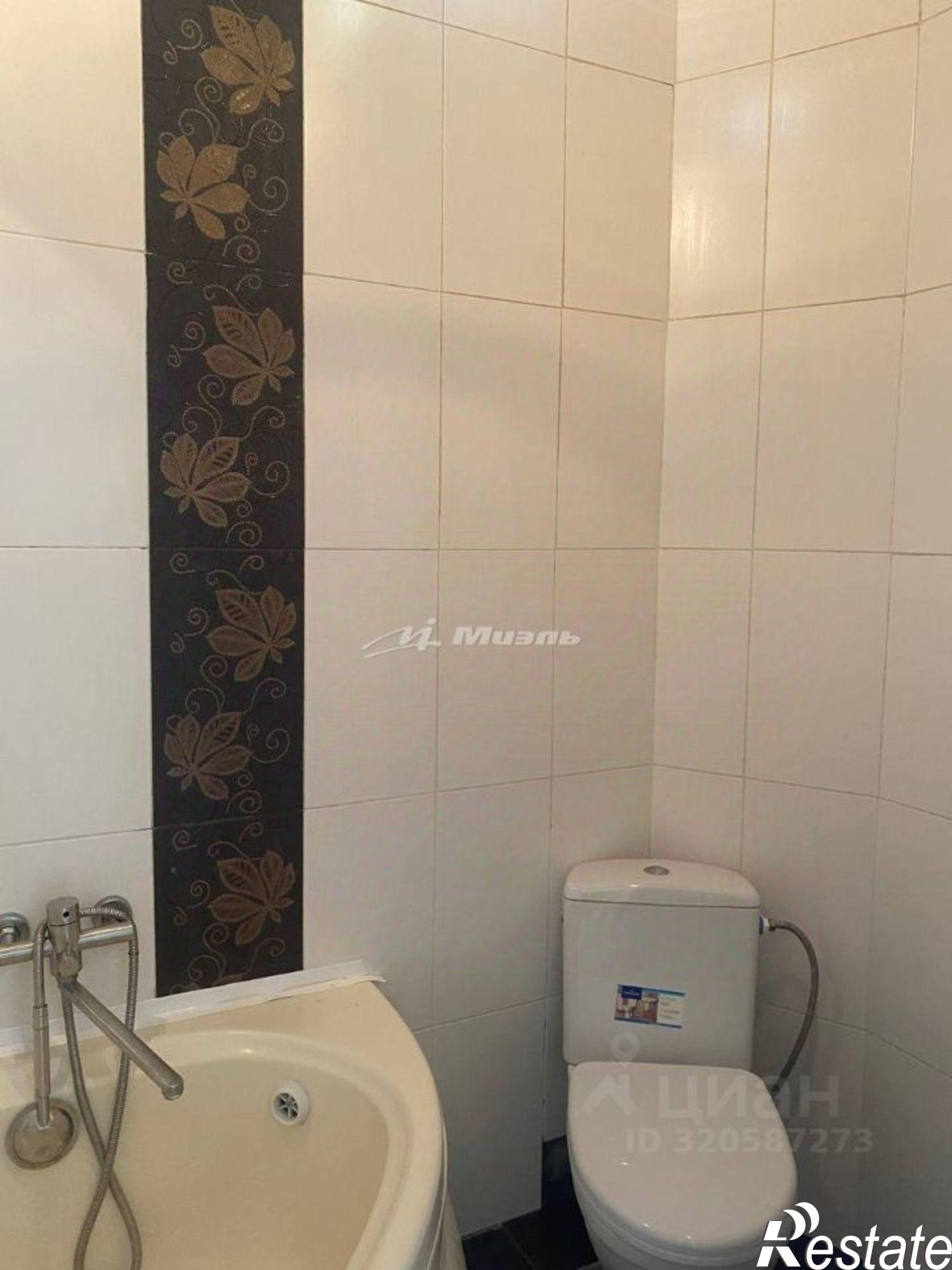 Купить квартиру за 7 500 000 рублей на Симферополь г., Туристов пер., д.8