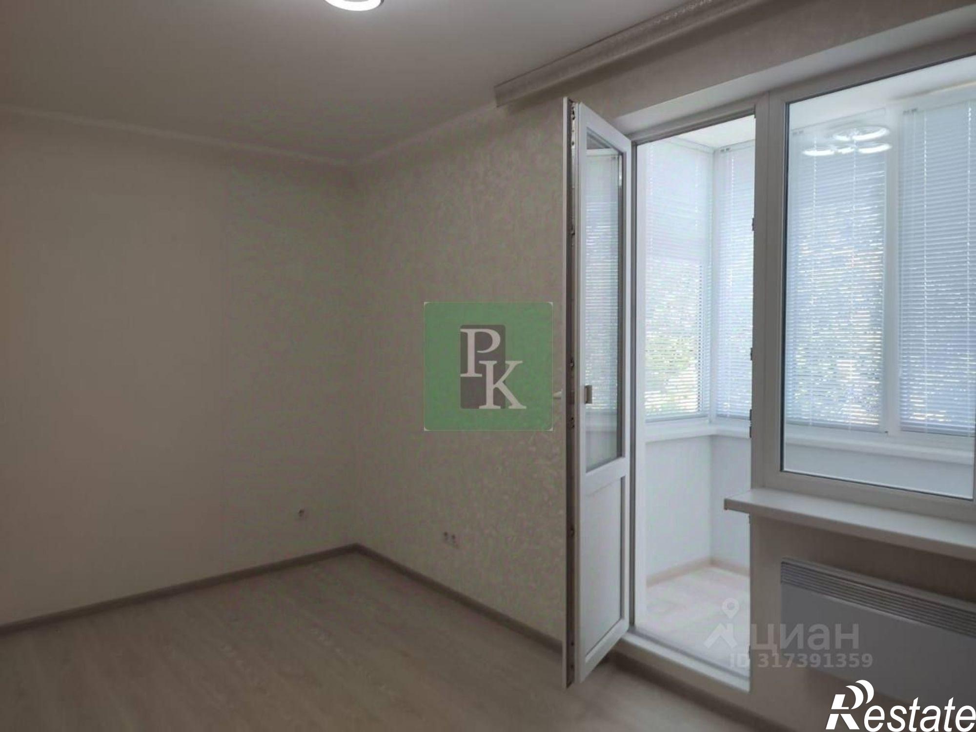 Купить квартиру за 7 700 000 рублей на 13, Бахчисарай