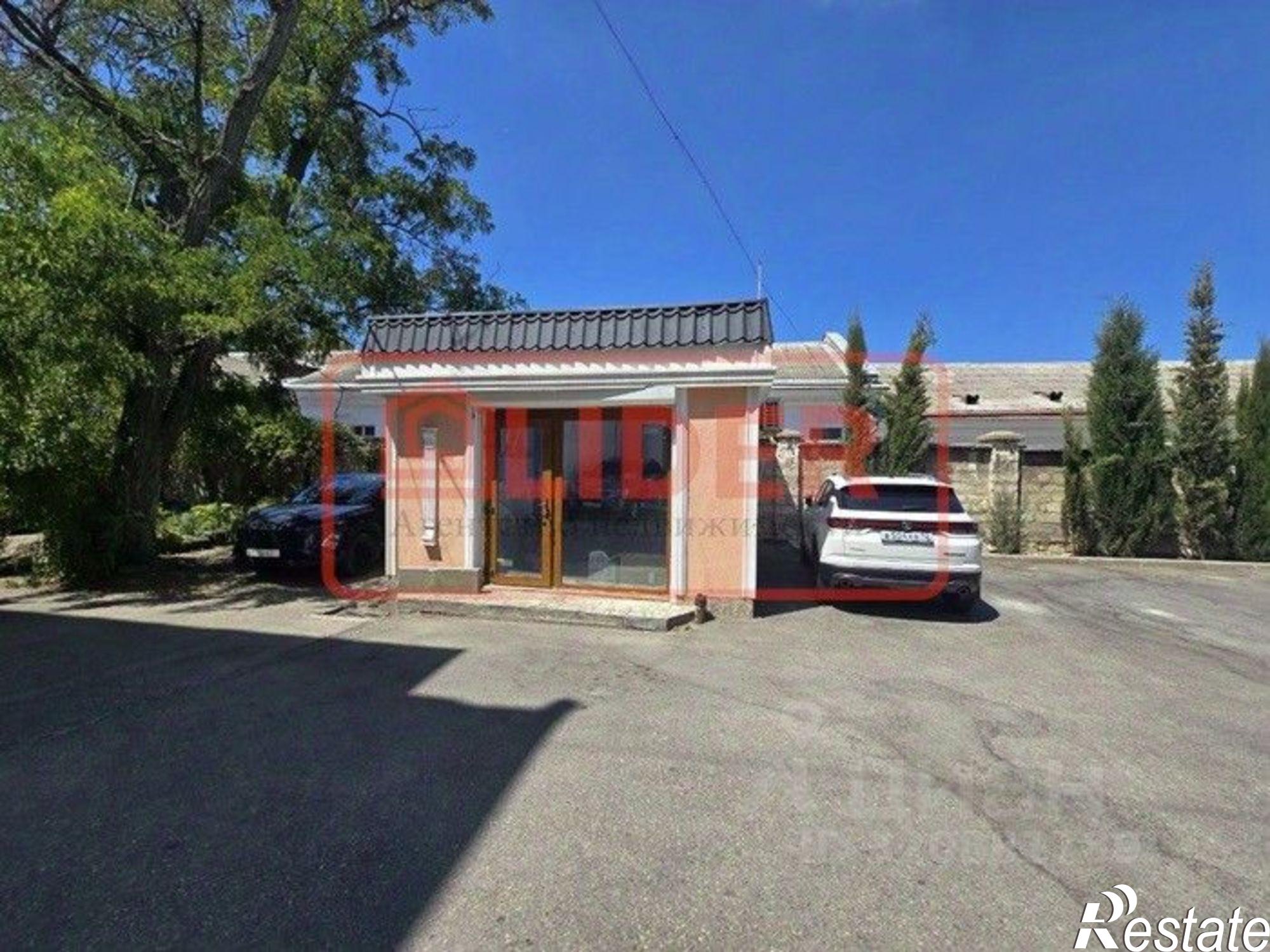 Купить ОСЗ, отдельно стоящее здание за 2 470 930 рублей на Крым Респ, Севастополь