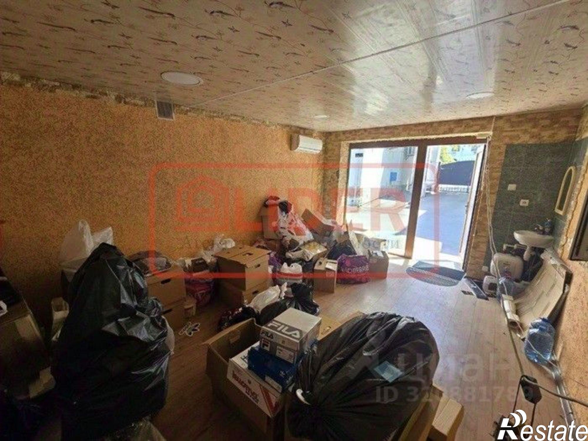 Купить ОСЗ, отдельно стоящее здание за 2 470 930 рублей на Крым Респ, Севастополь