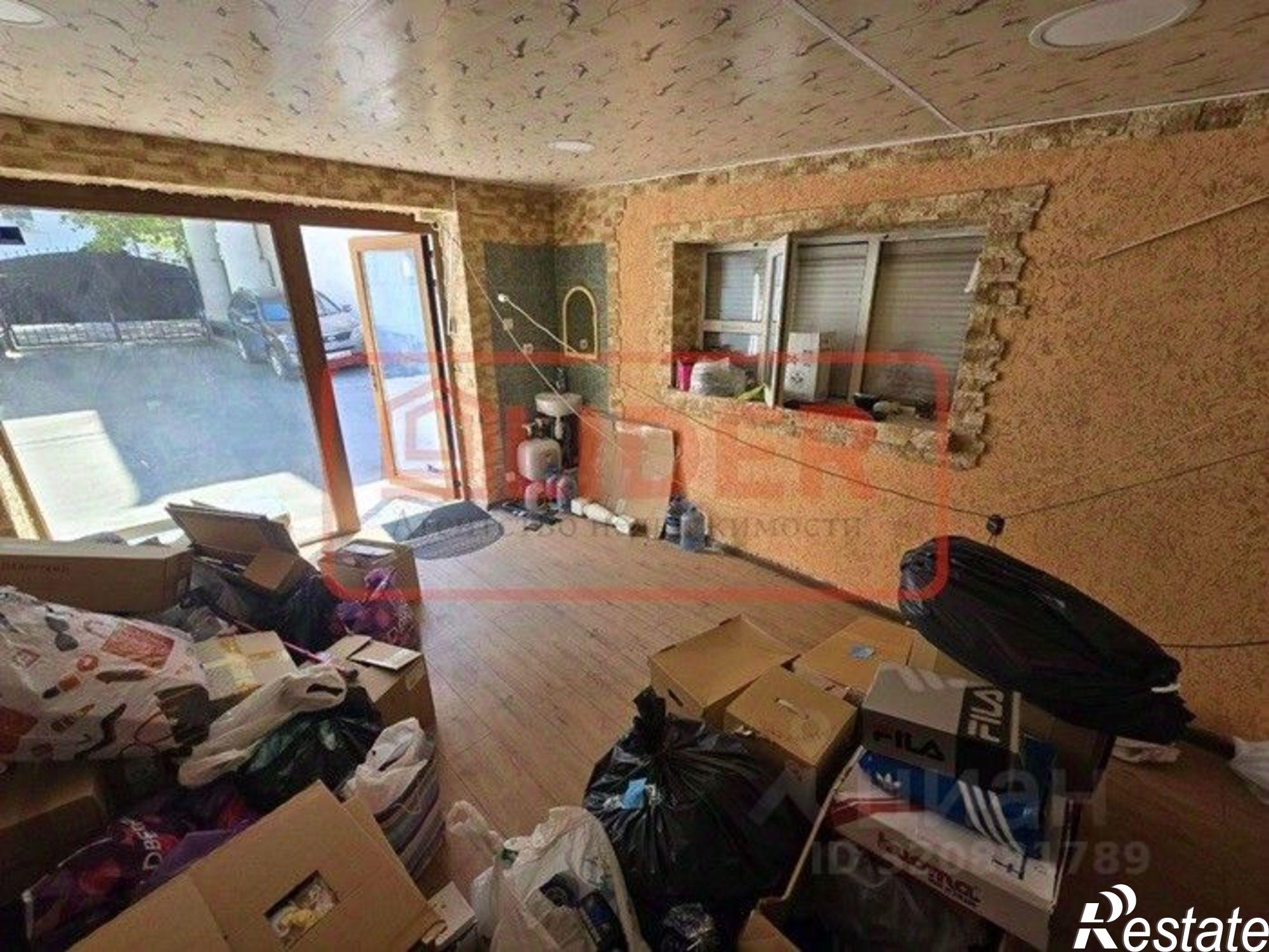 Купить ОСЗ, отдельно стоящее здание за 2 470 930 рублей на Крым Респ, Севастополь