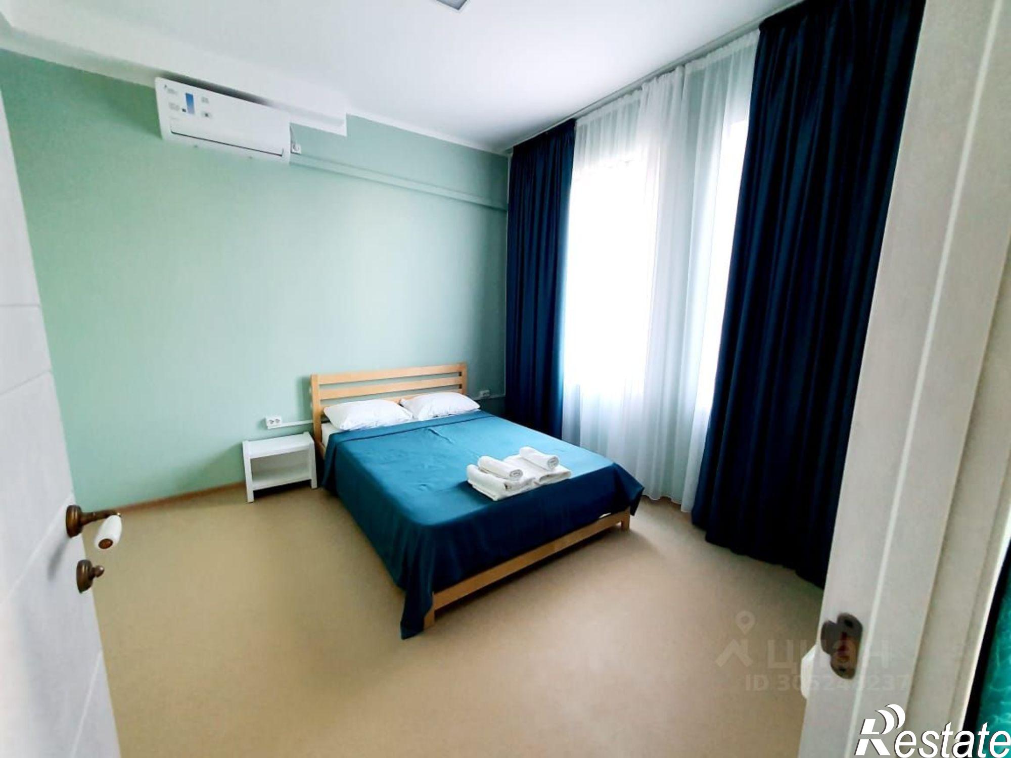 Купить квартиру за 4 315 000 рублей на улица Юнге, 7В