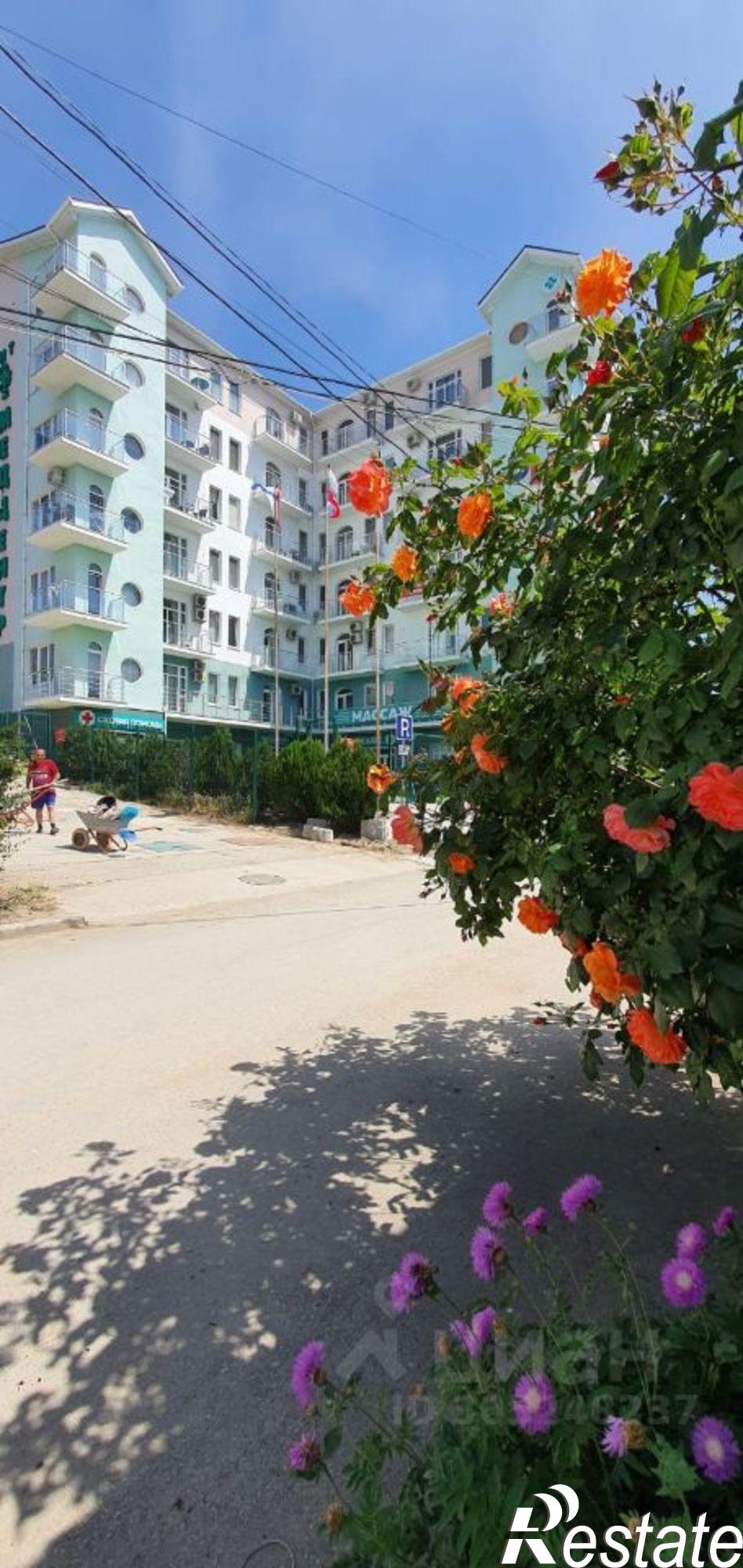 Купить квартиру за 4 315 000 рублей на улица Юнге, 7В