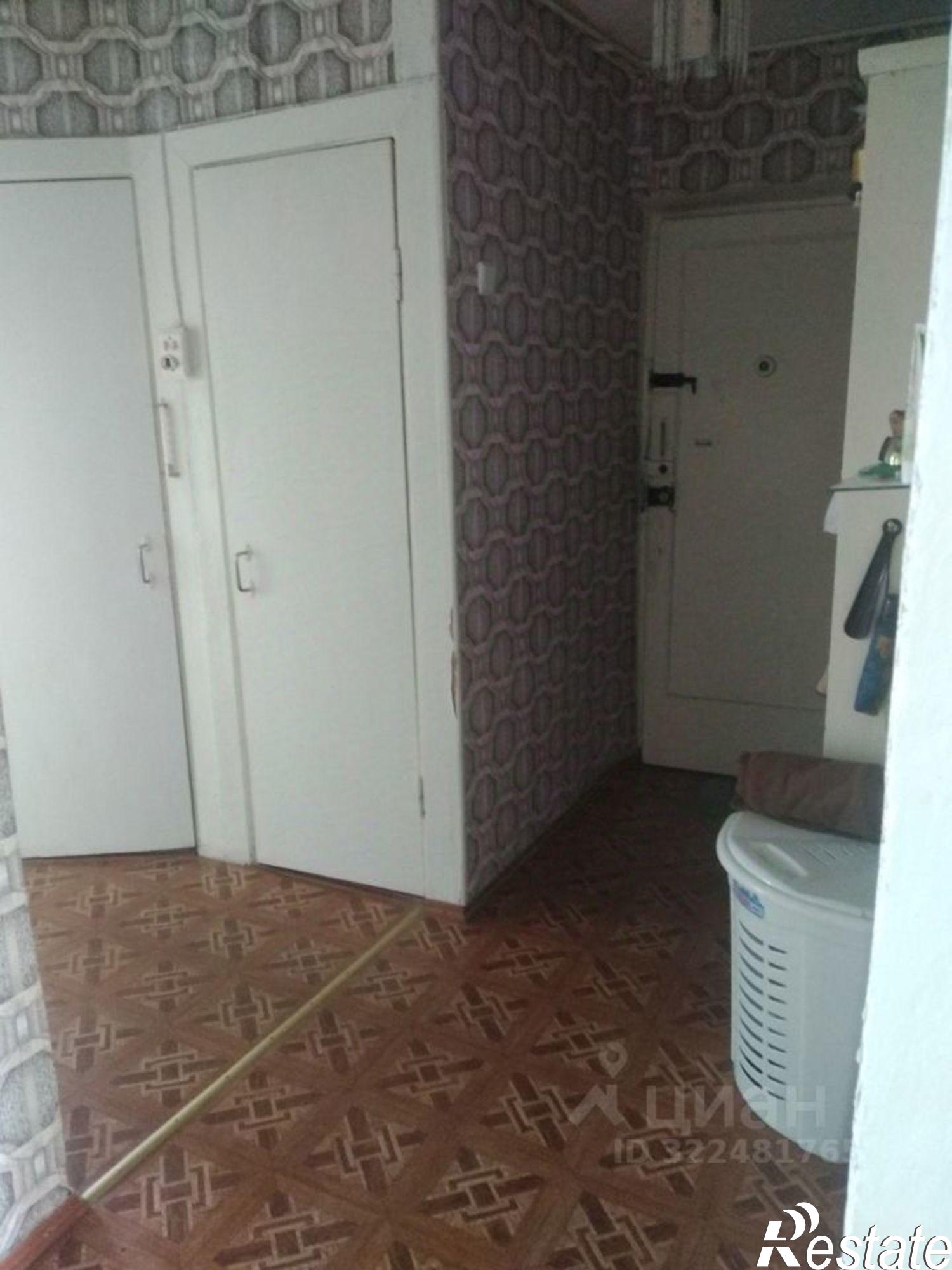 Купить квартиру за 6 000 000 рублей на Евпатория,  ул. Сырникова,  6