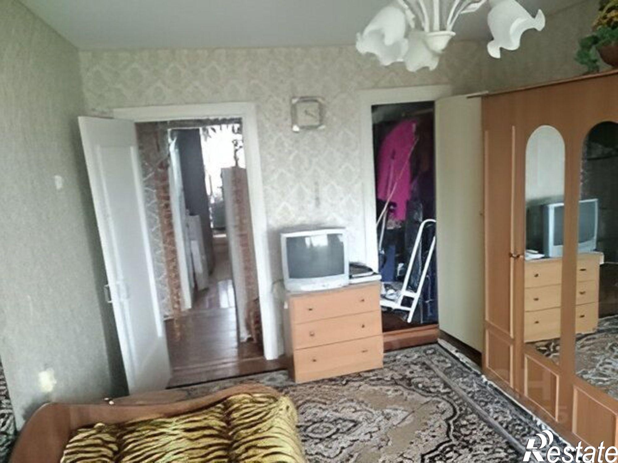 Купить квартиру за 6 000 000 рублей на Евпатория,  ул. Сырникова,  6