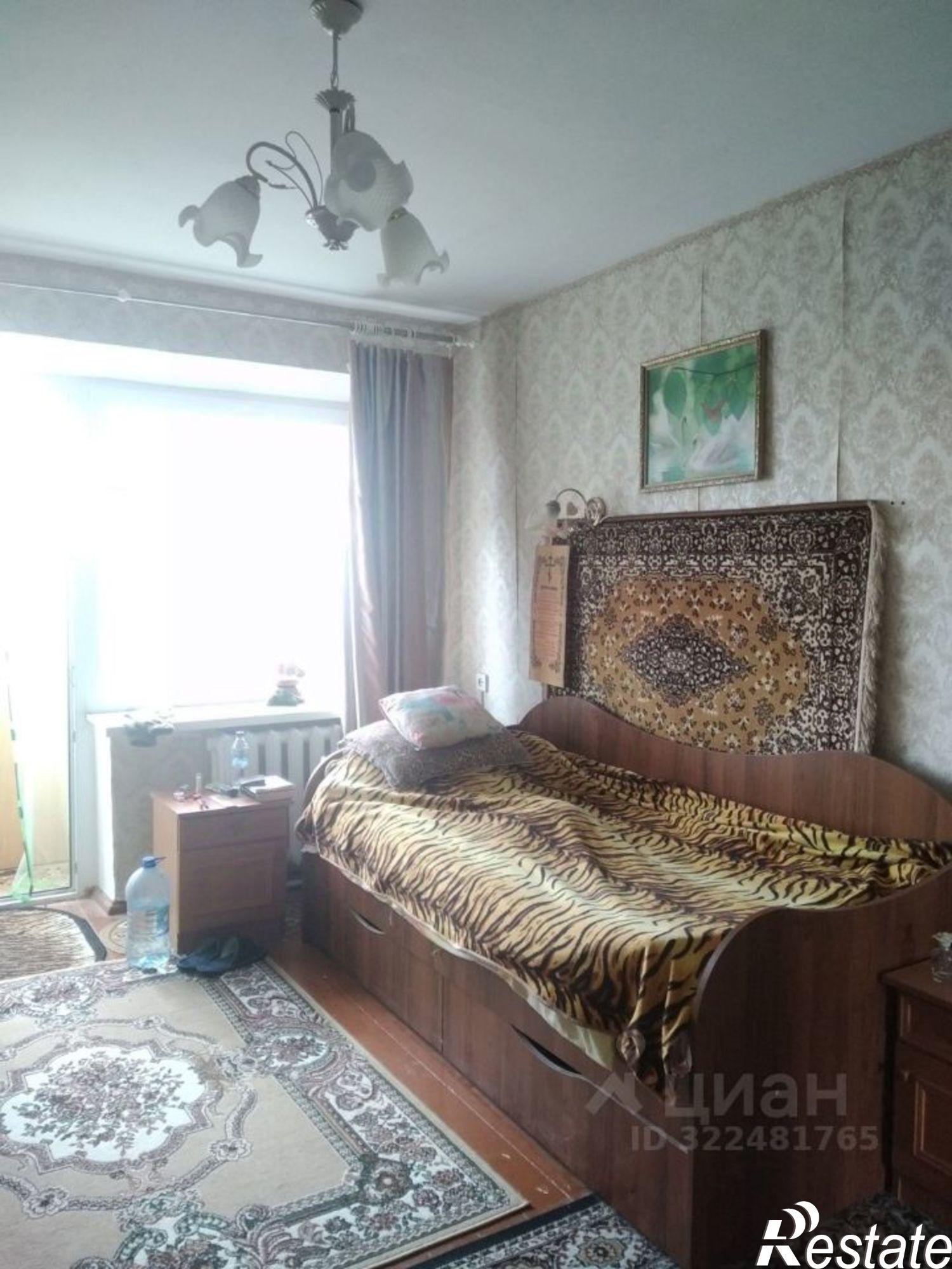 Купить квартиру за 6 000 000 рублей на Евпатория,  ул. Сырникова,  6