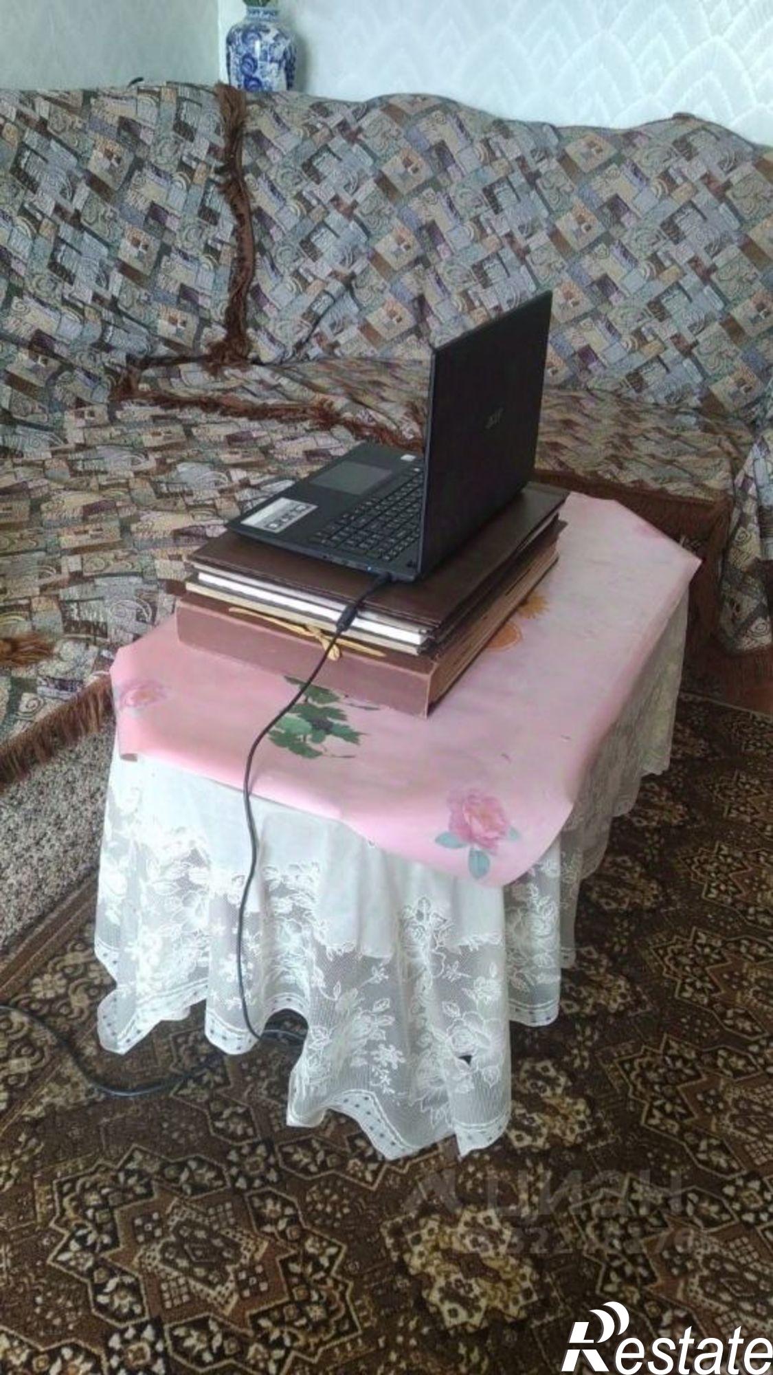 Купить квартиру за 6 000 000 рублей на Евпатория,  ул. Сырникова,  6