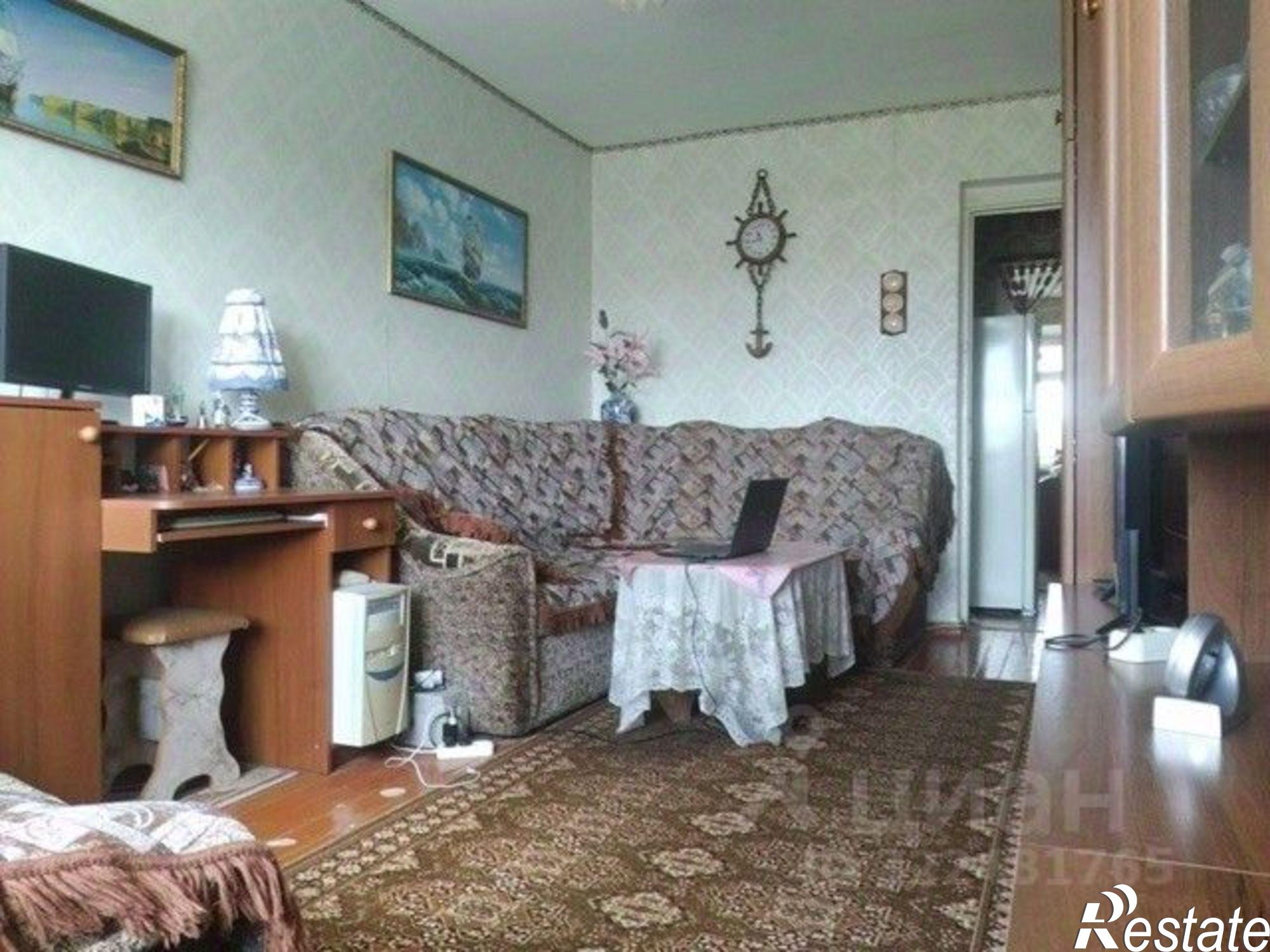 Купить квартиру за 6 000 000 рублей на Евпатория,  ул. Сырникова,  6