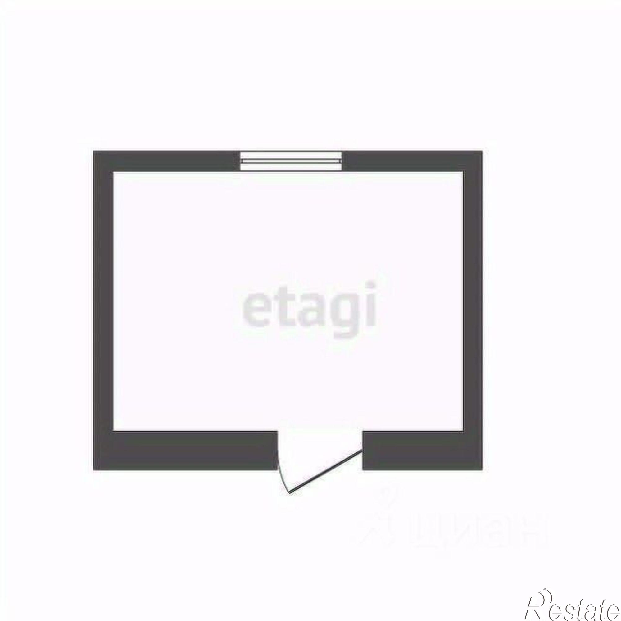 Купить комнату за 1 250 000 рублей на улица Кузнецова, 14