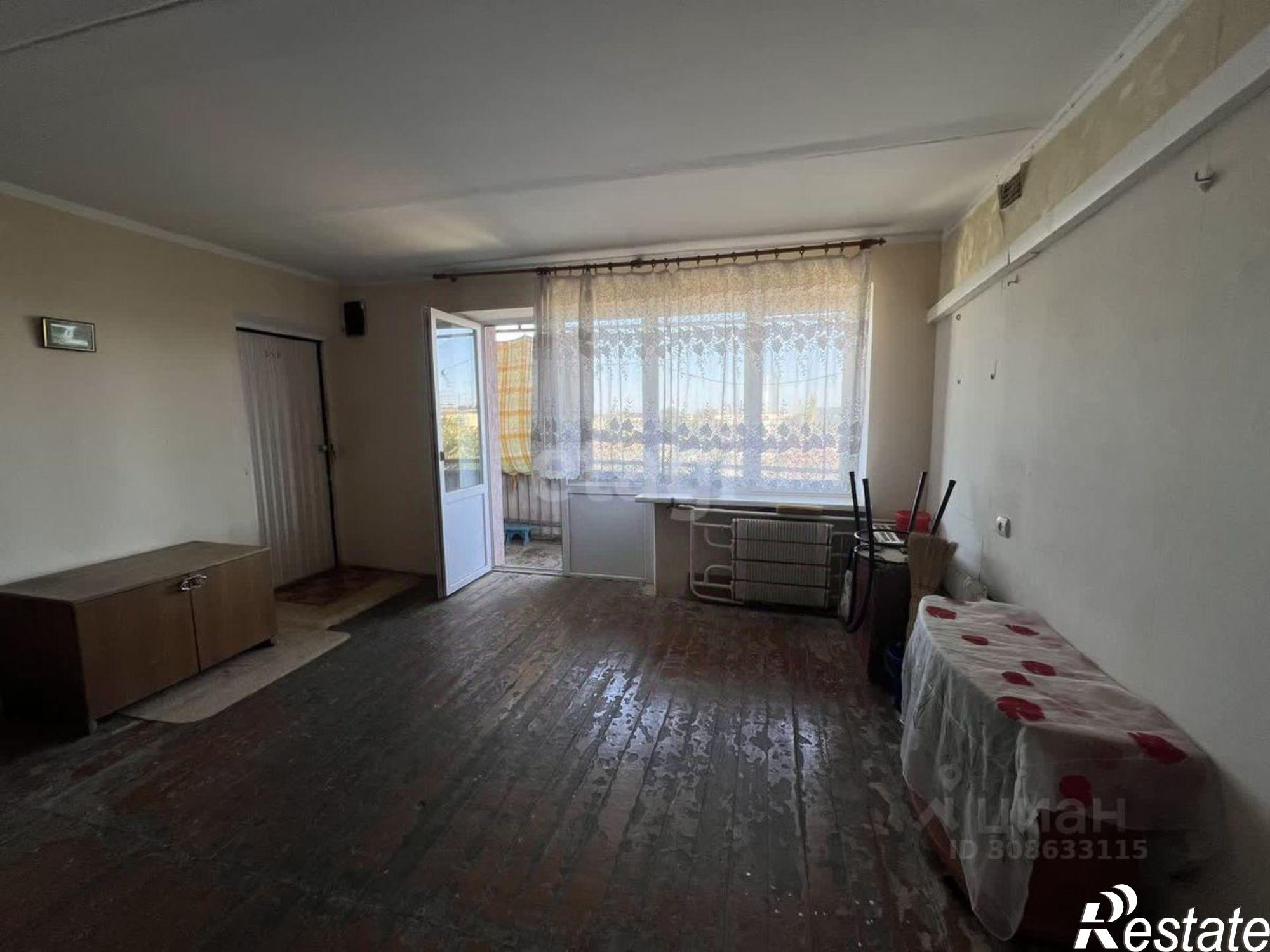 Купить комнату за 1 250 000 рублей на улица Кузнецова, 14