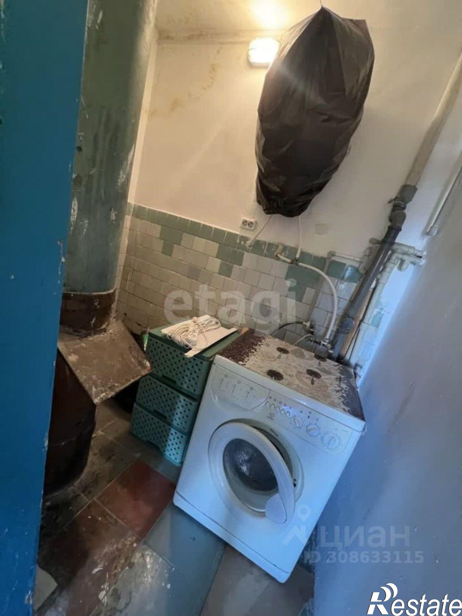 Купить комнату за 1 250 000 рублей на улица Кузнецова, 14