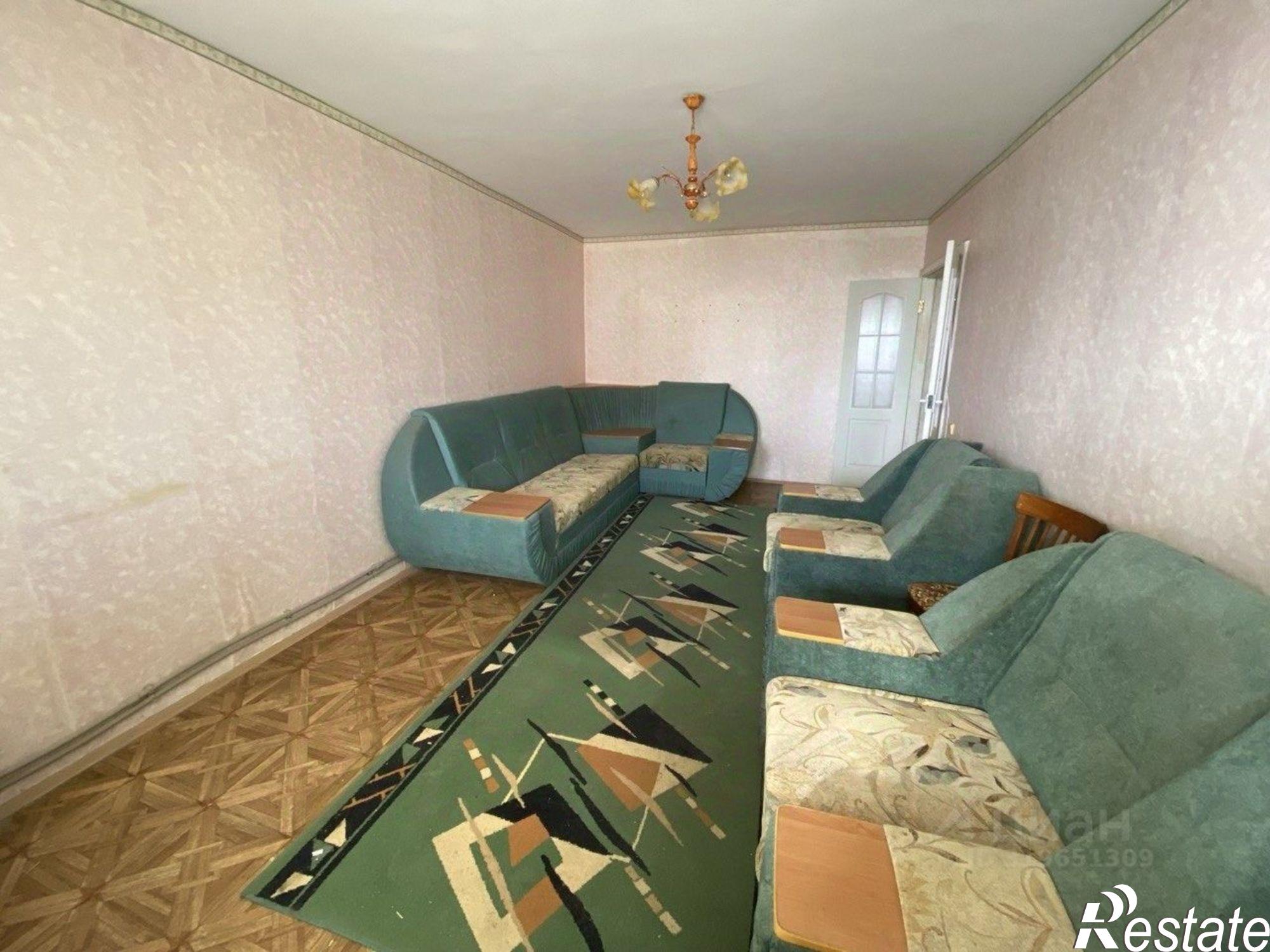 Купить квартиру за 8 300 000 рублей на Крым республика, Сакский район, село Уютное