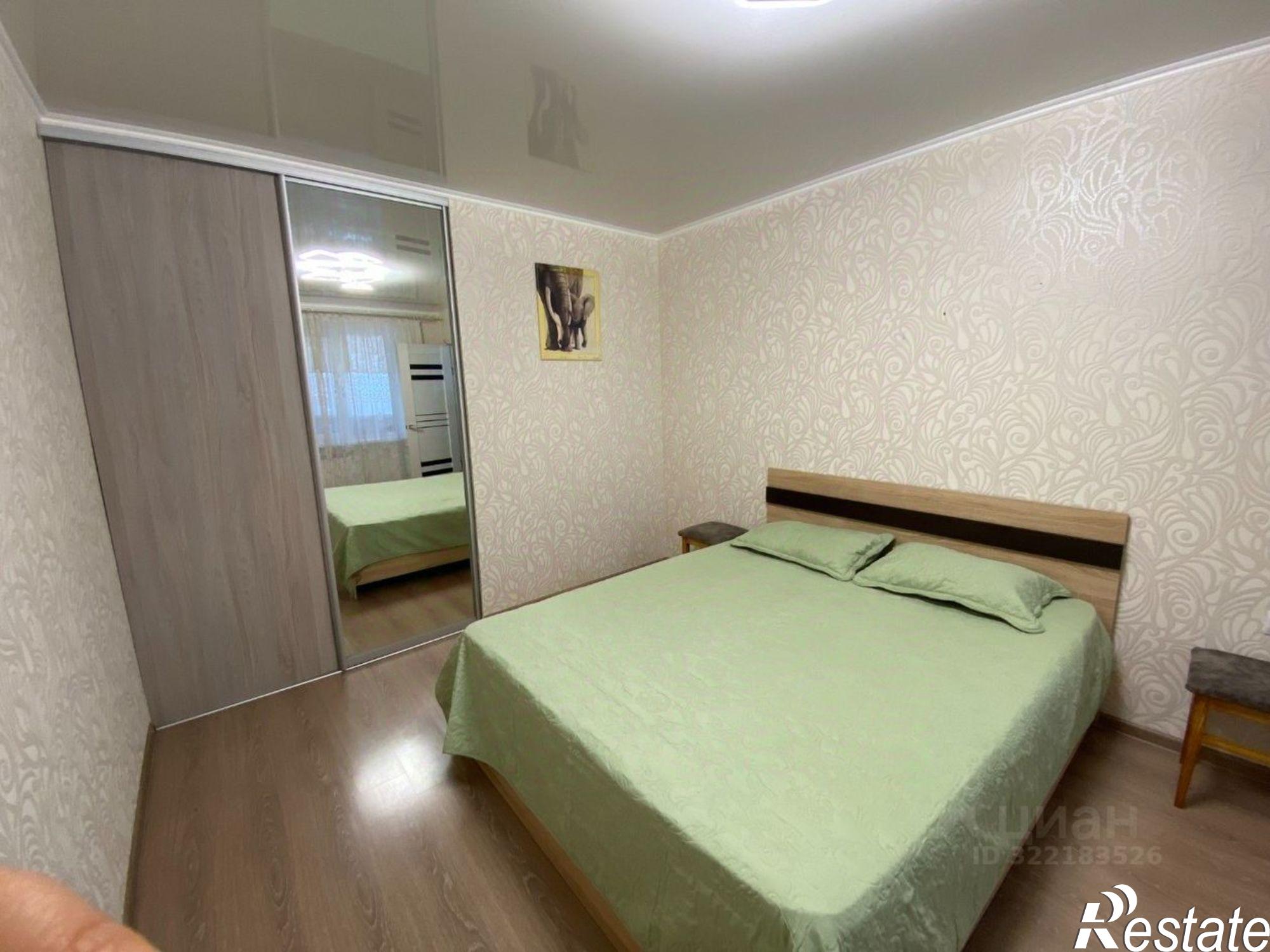 Купить квартиру за 9 100 000 рублей на Евпатория, Интернациональная ул.,  147