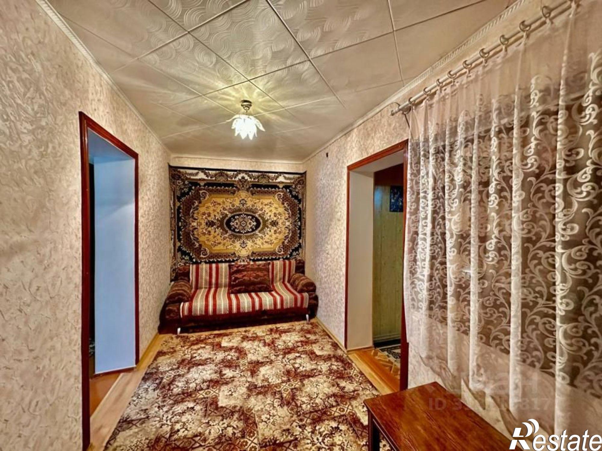 Купить квартиру за 4 200 000 рублей на Промышленная улица, 12