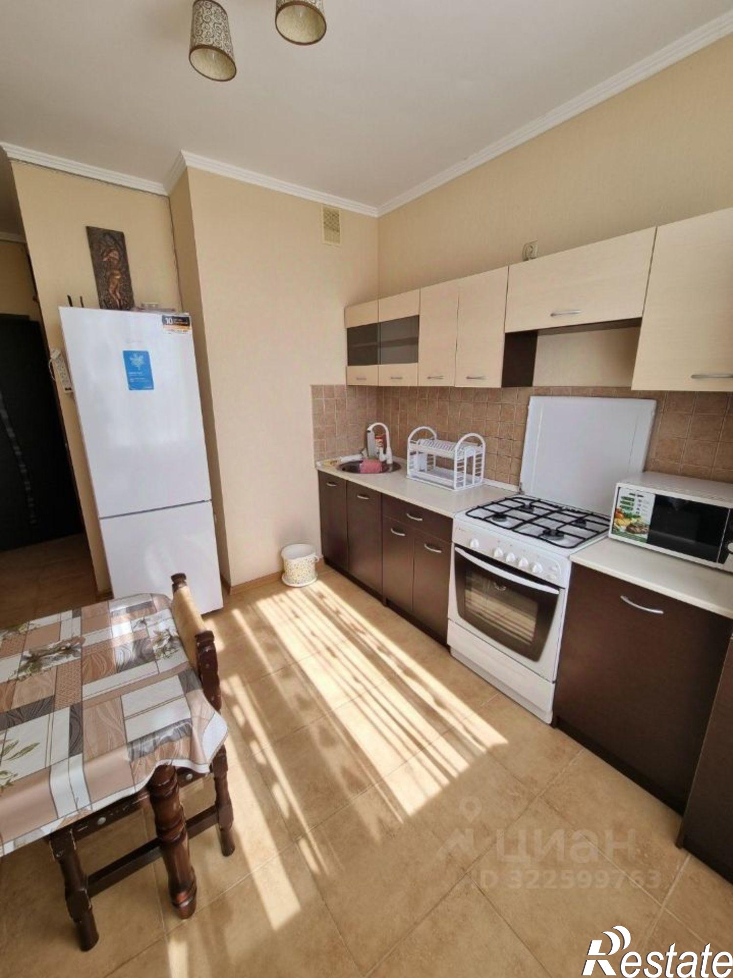 Купить квартиру за 12 500 000 рублей на Евпатория, ул. Демышева,  127А