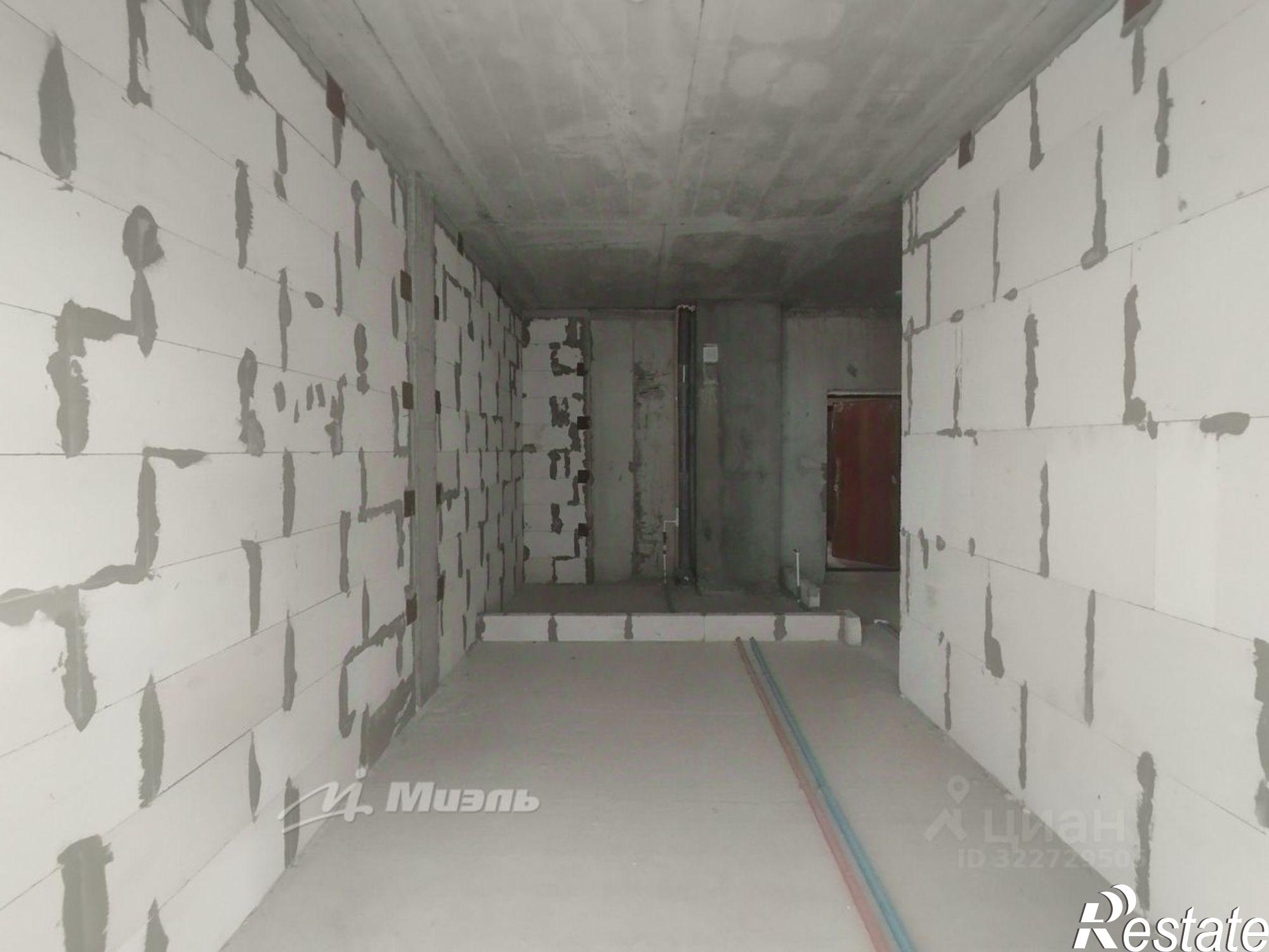 Купить квартиру за 11 002 700 рублей на Севастопольская улица, 27