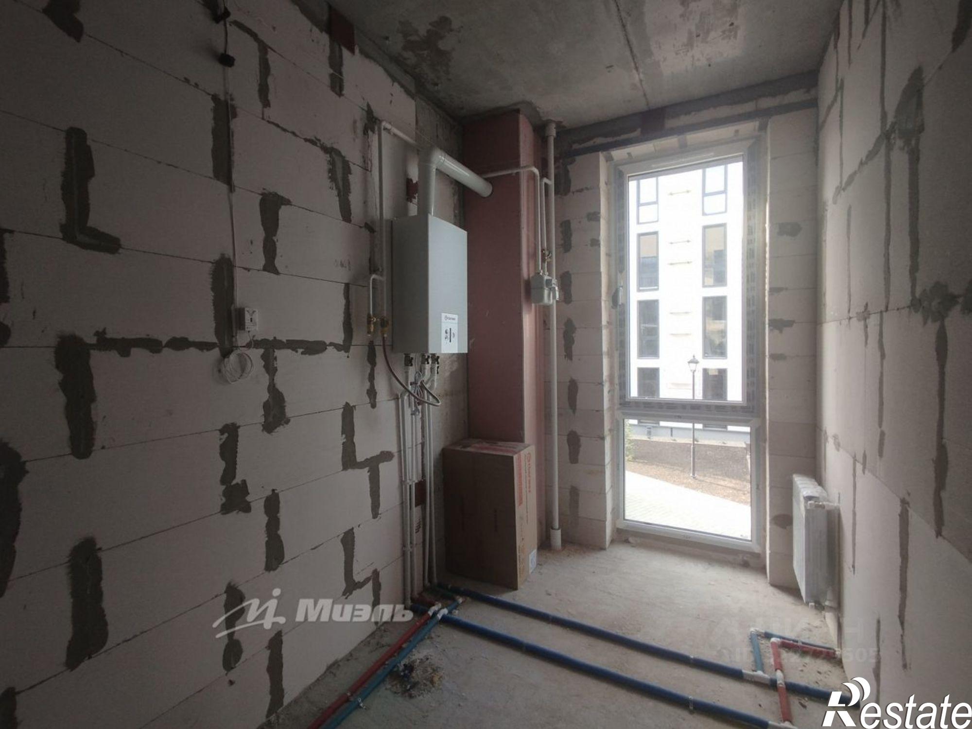 Купить квартиру за 11 002 700 рублей на Севастопольская улица, 27