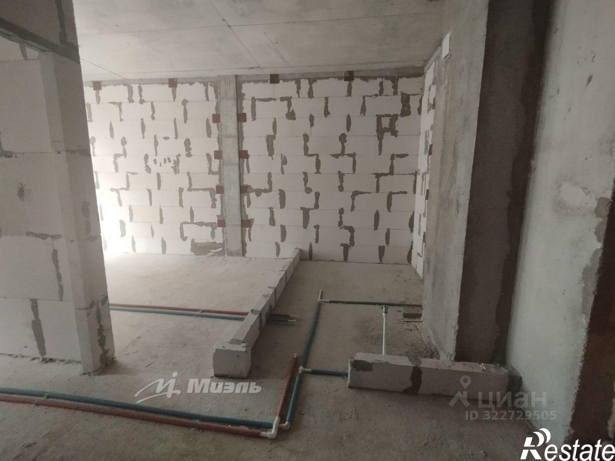 Купить квартиру за 11 002 700 рублей на Севастопольская улица, 27