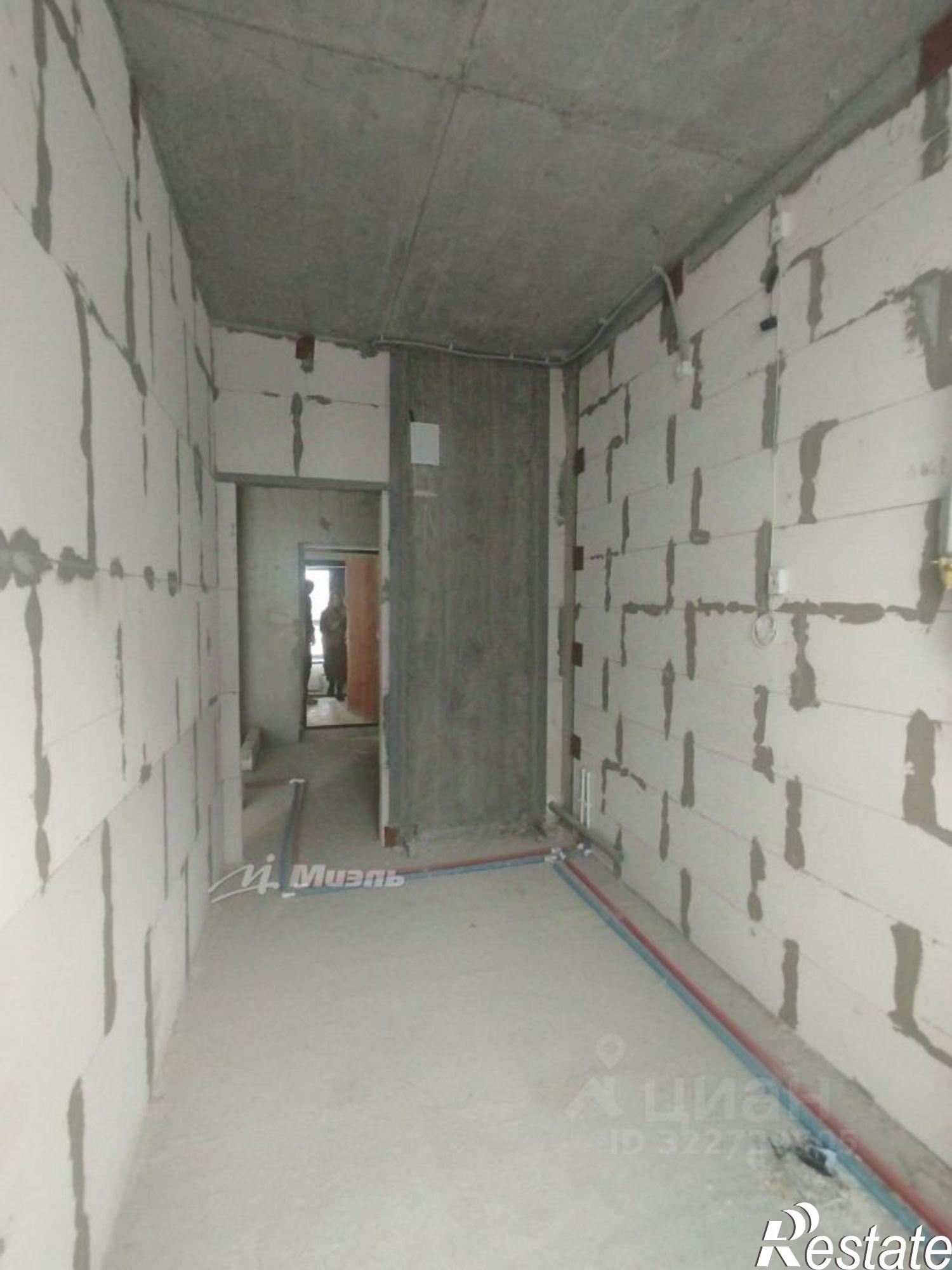 Купить квартиру за 11 002 700 рублей на Севастопольская улица, 27