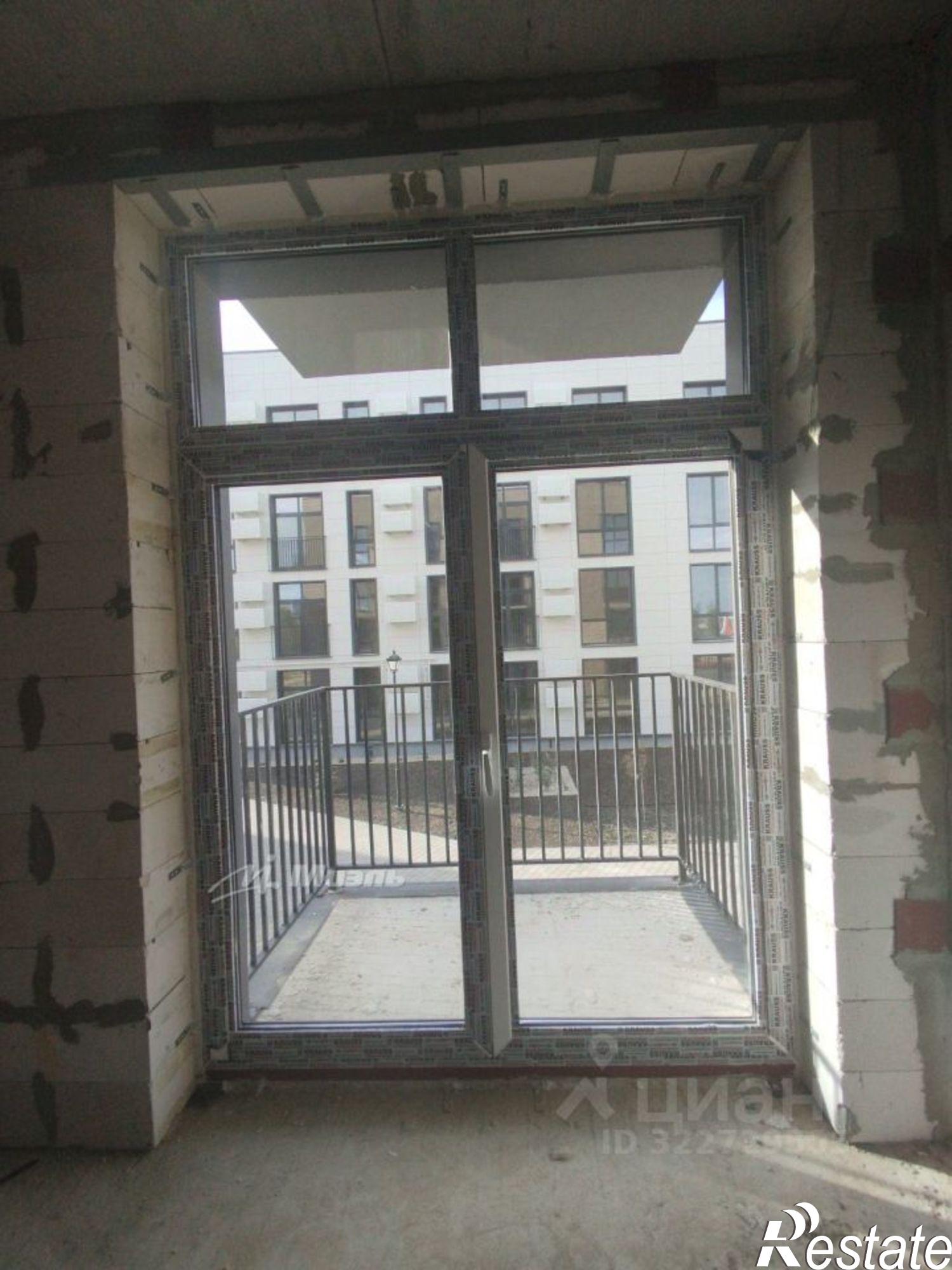 Купить квартиру за 11 002 700 рублей на Севастопольская улица, 27