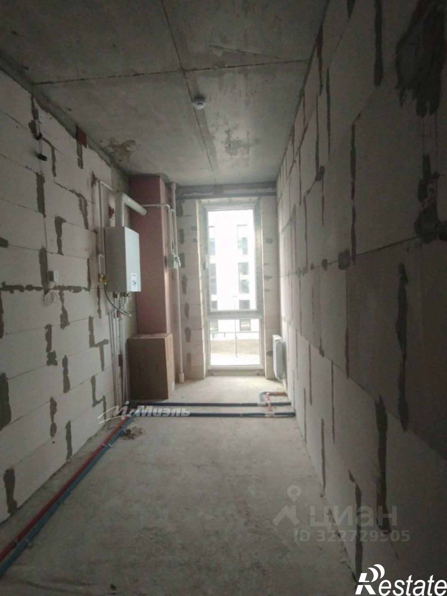 Купить квартиру за 11 002 700 рублей на Севастопольская улица, 27