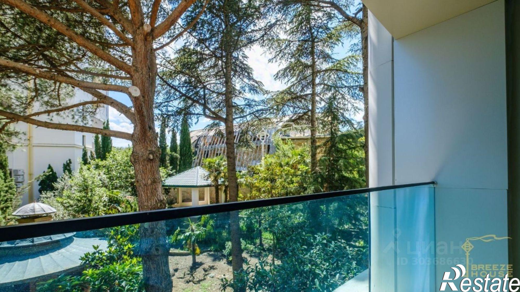 Купить квартиру за 27 830 000 рублей на г Ялта, улица Дражинского, д 48