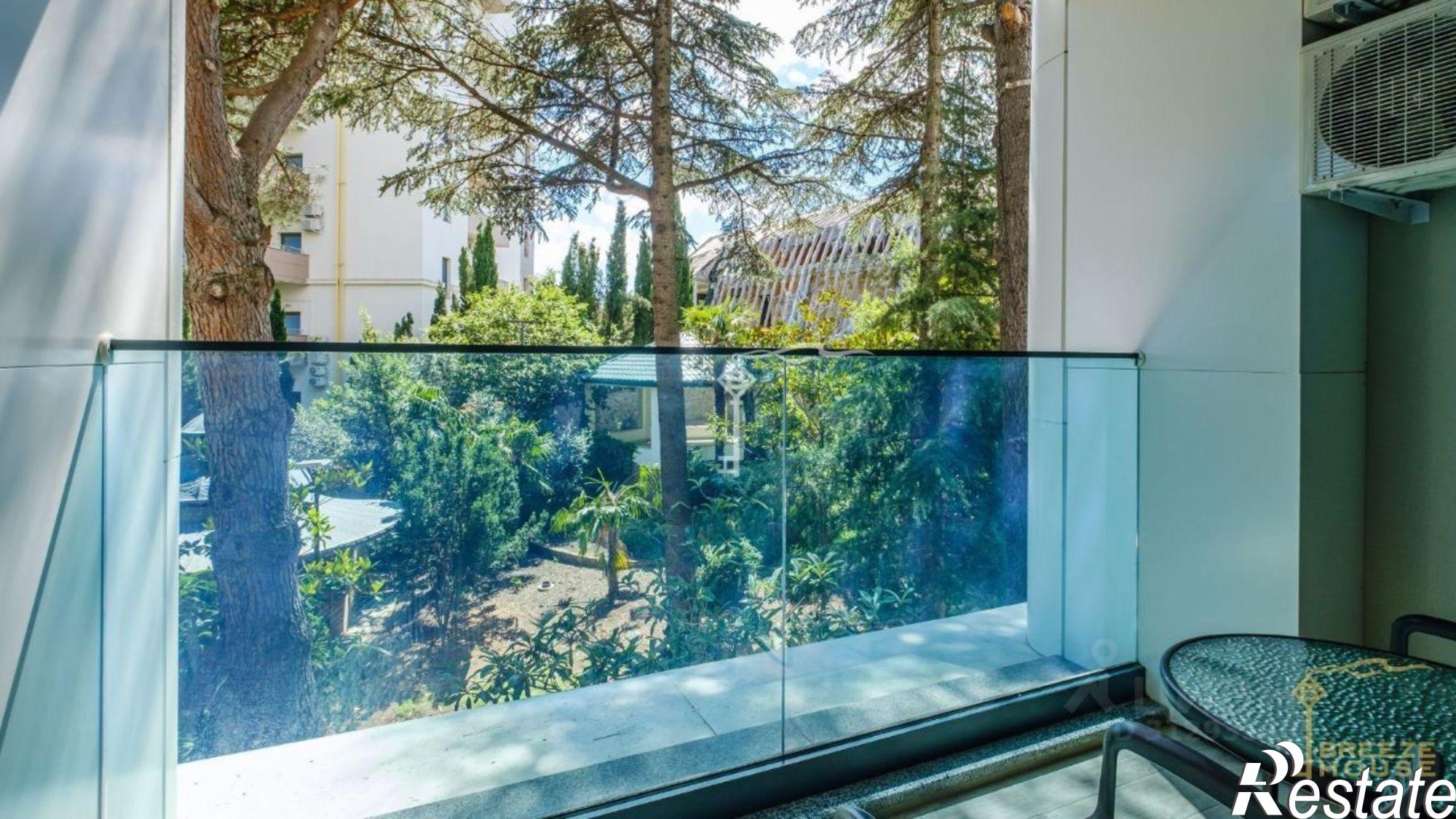 Купить квартиру за 28 545 000 рублей на г Ялта, улица Дражинского, д 48