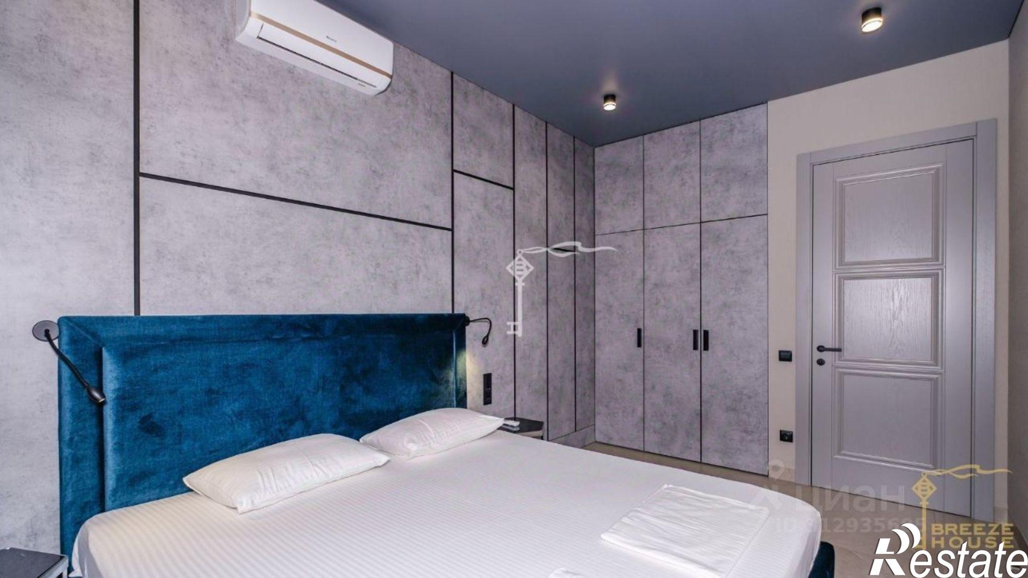 Купить квартиру за 28 545 000 рублей на г Ялта, улица Дражинского, д 48