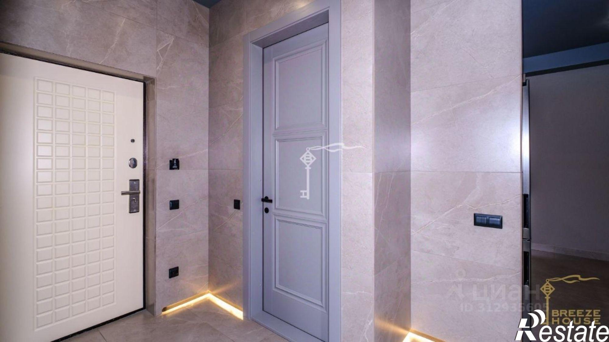 Купить квартиру за 28 545 000 рублей на г Ялта, улица Дражинского, д 48