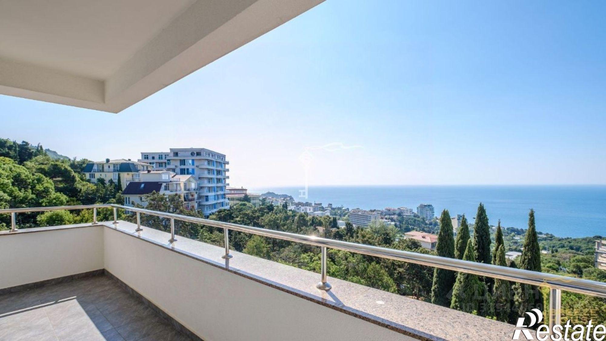 Купить квартиру за 70 000 000 рублей на Севастопольское шоссе, 52Х