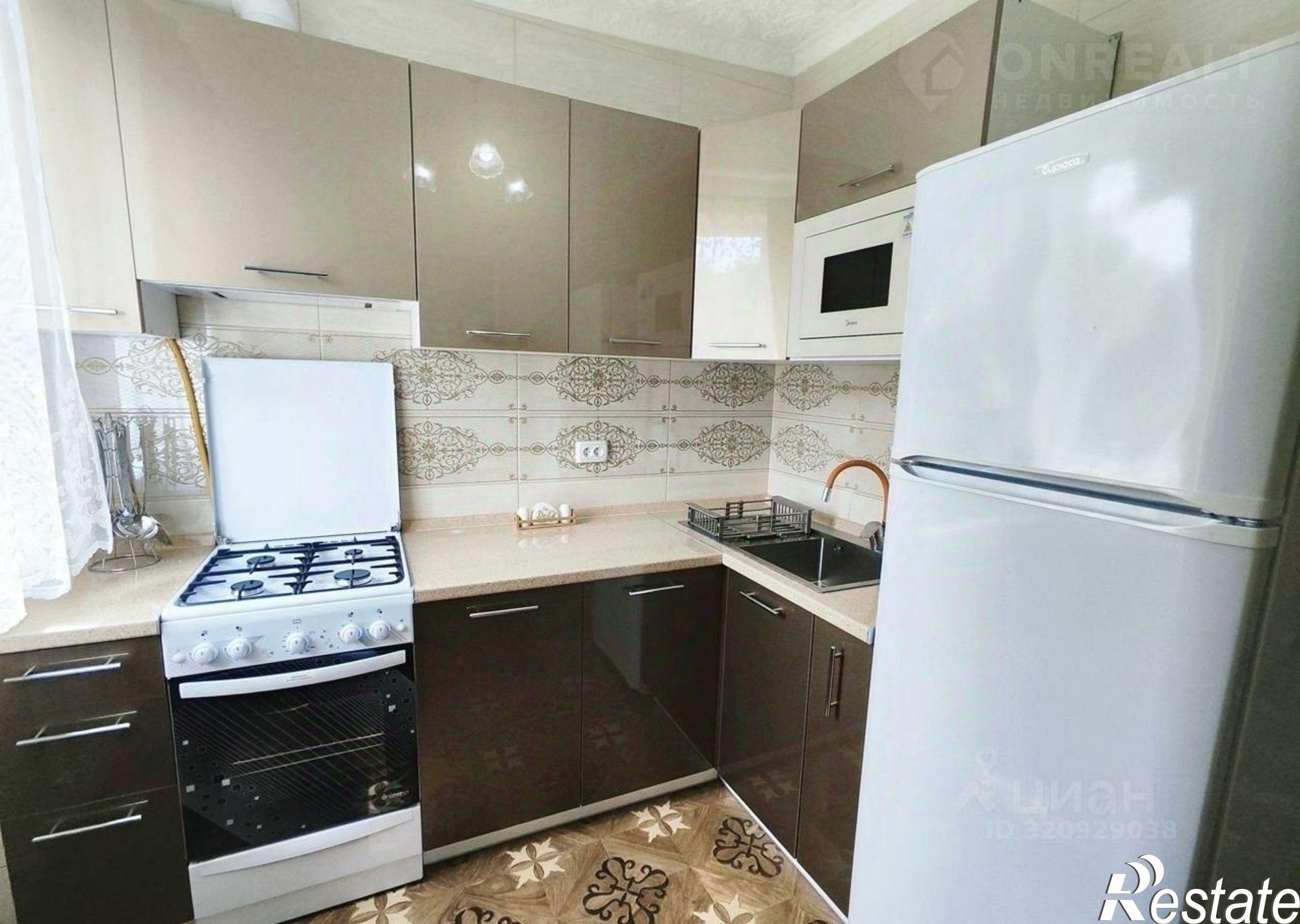 Купить квартиру за 5 500 000 рублей на Сухий улица, 10А