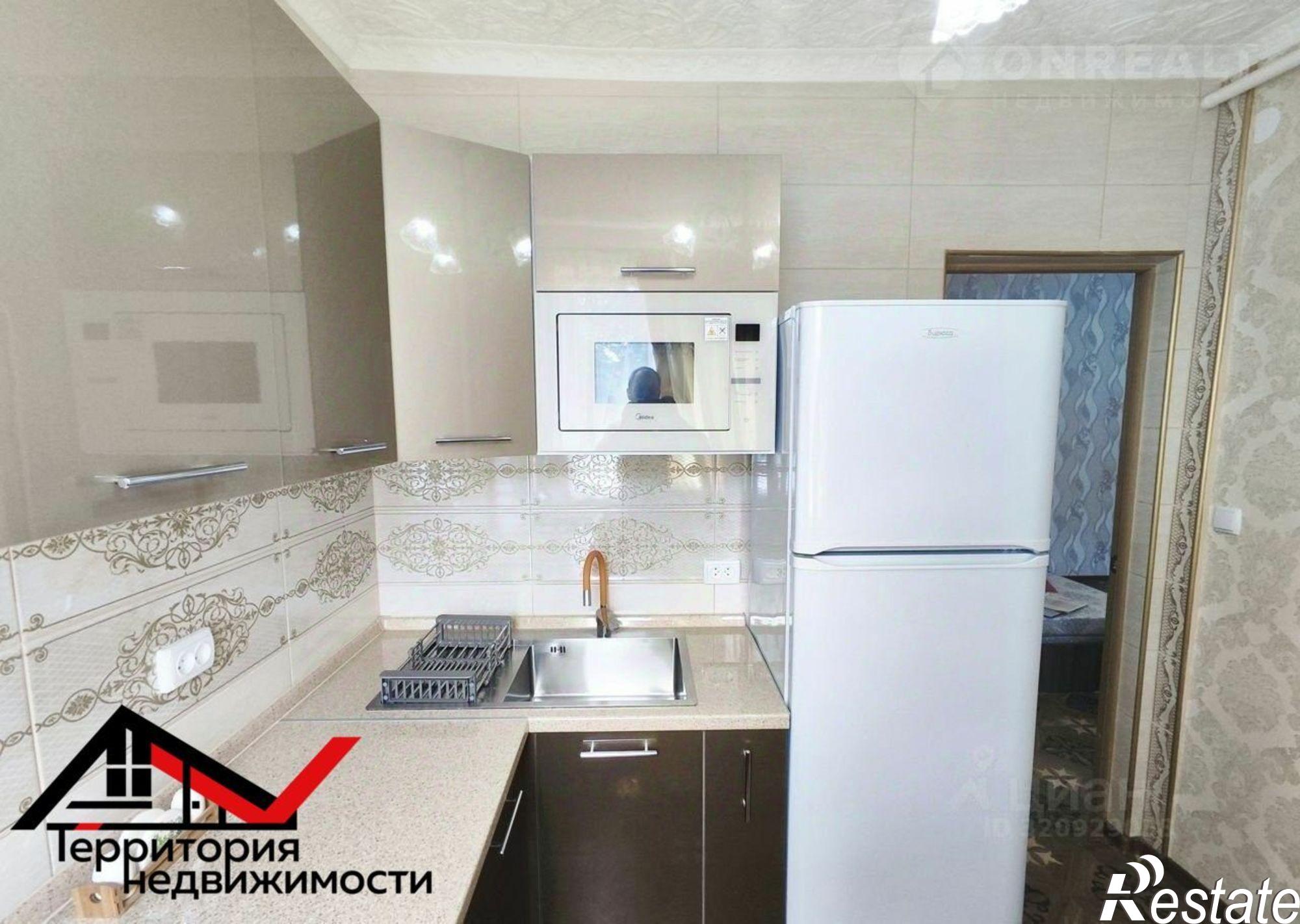 Купить квартиру за 5 500 000 рублей на Сухий улица, 10А