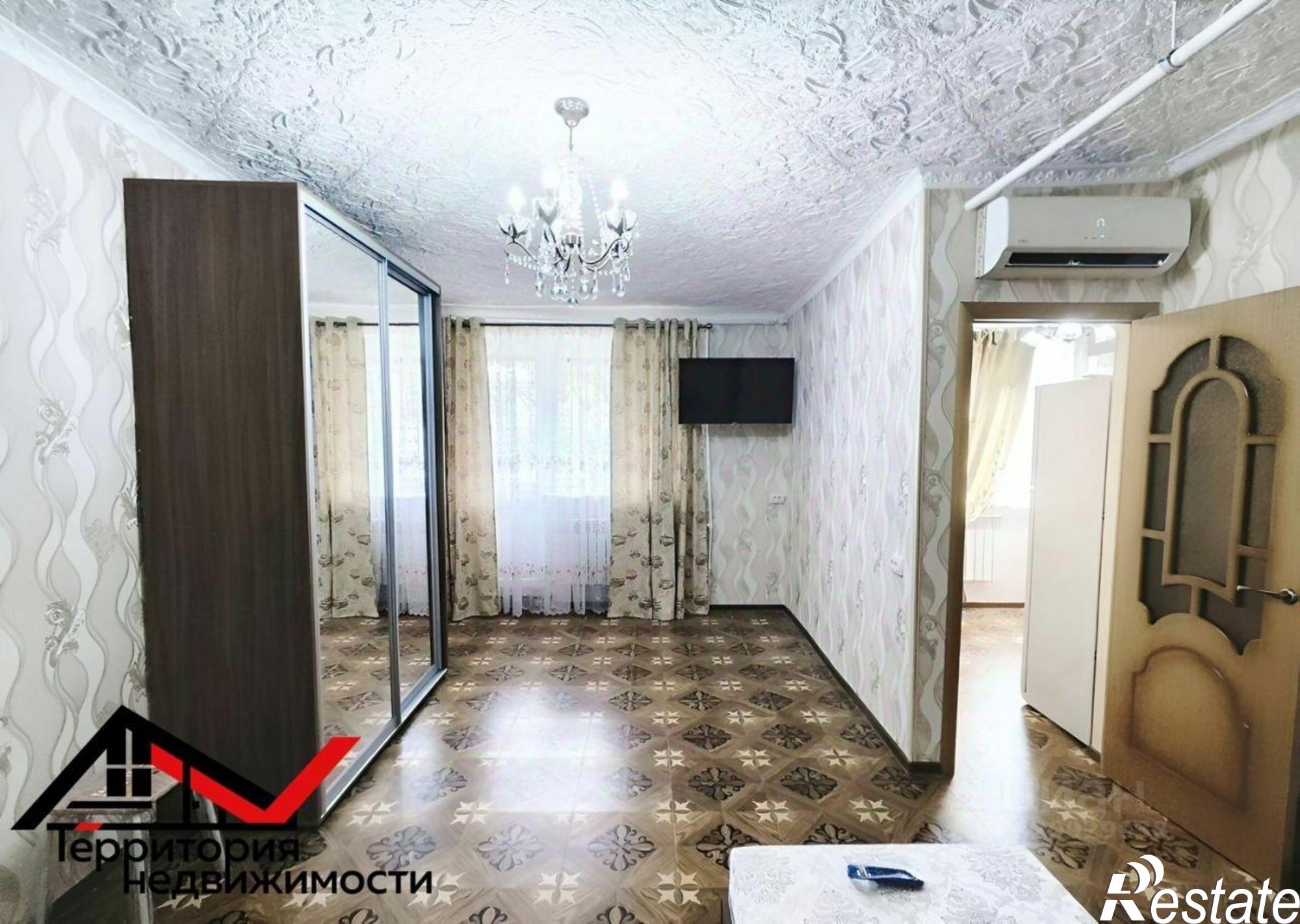 Купить квартиру за 5 500 000 рублей на Сухий улица, 10А