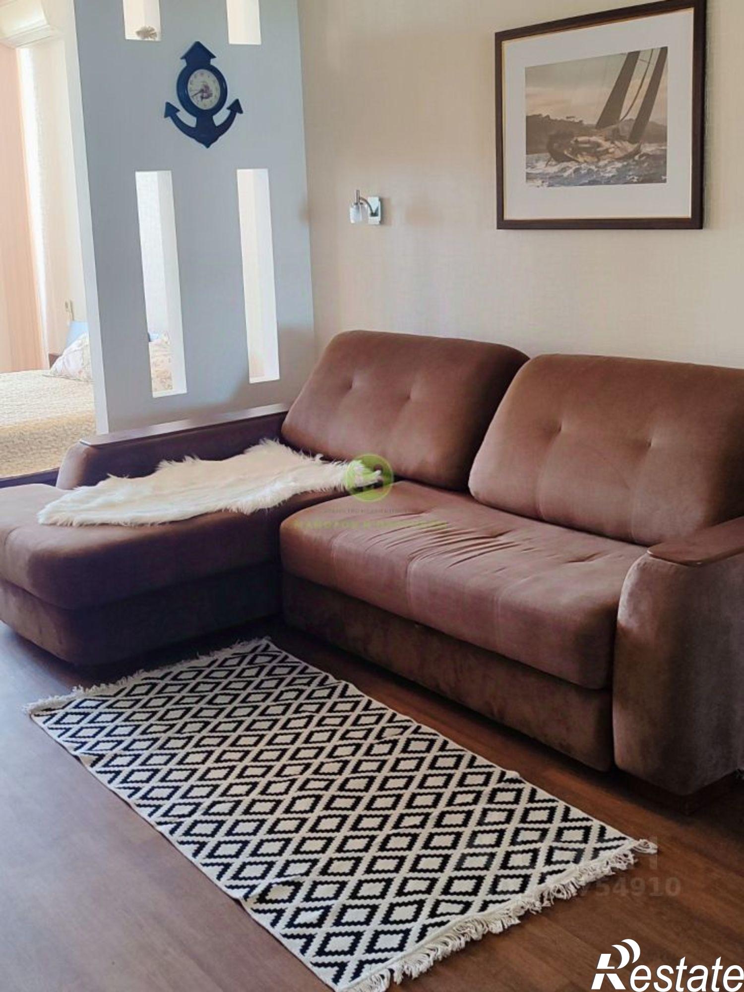 Купить квартиру за 6 400 000 рублей на улица Авиаторов, 1