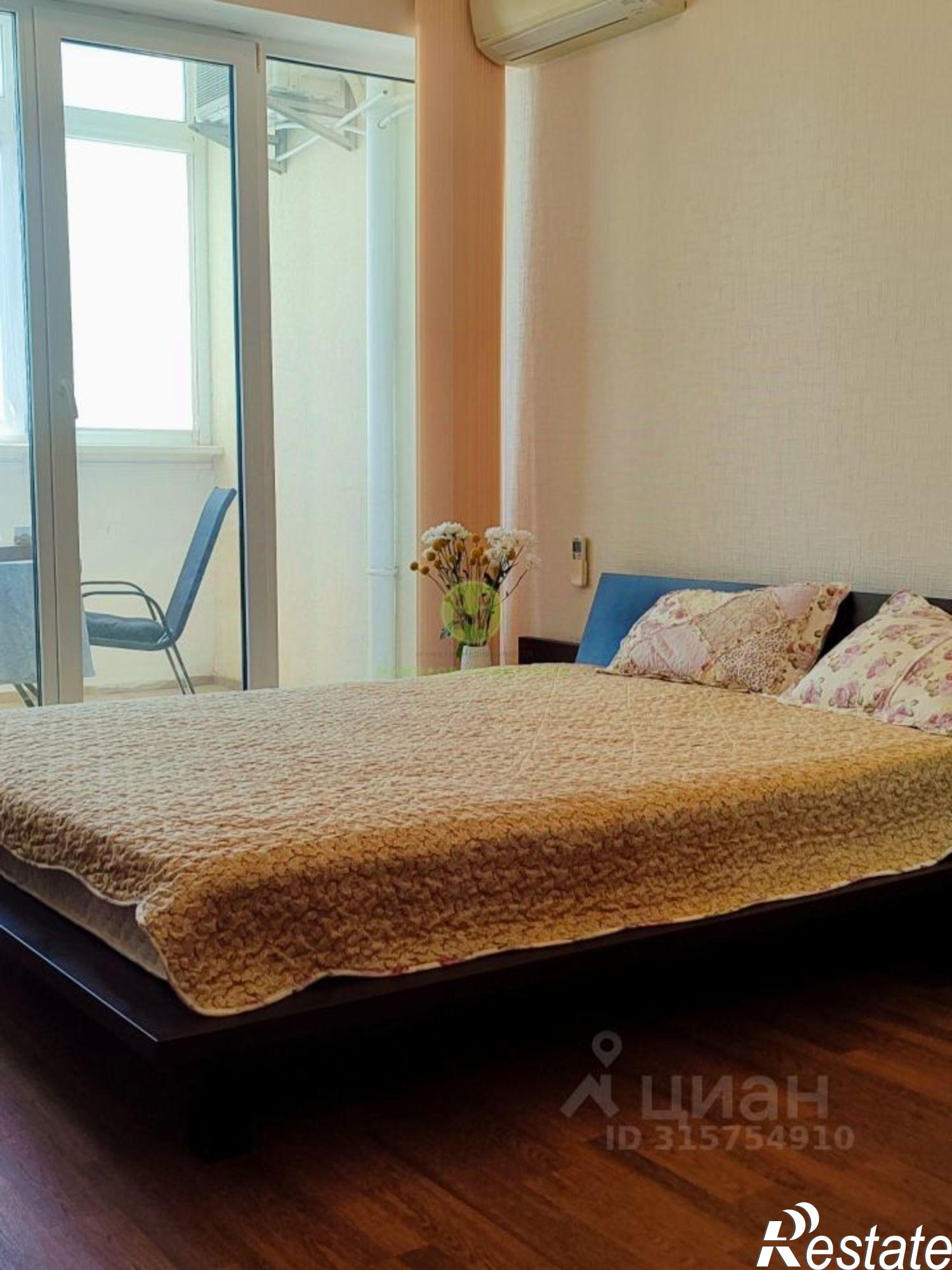 Купить квартиру за 6 400 000 рублей на улица Авиаторов, 1