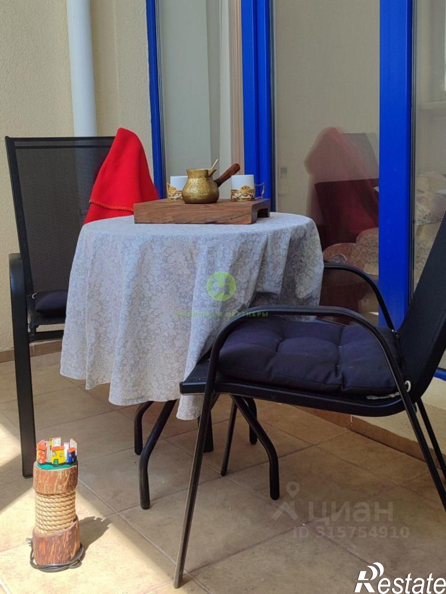 Купить квартиру за 6 400 000 рублей на улица Авиаторов, 1