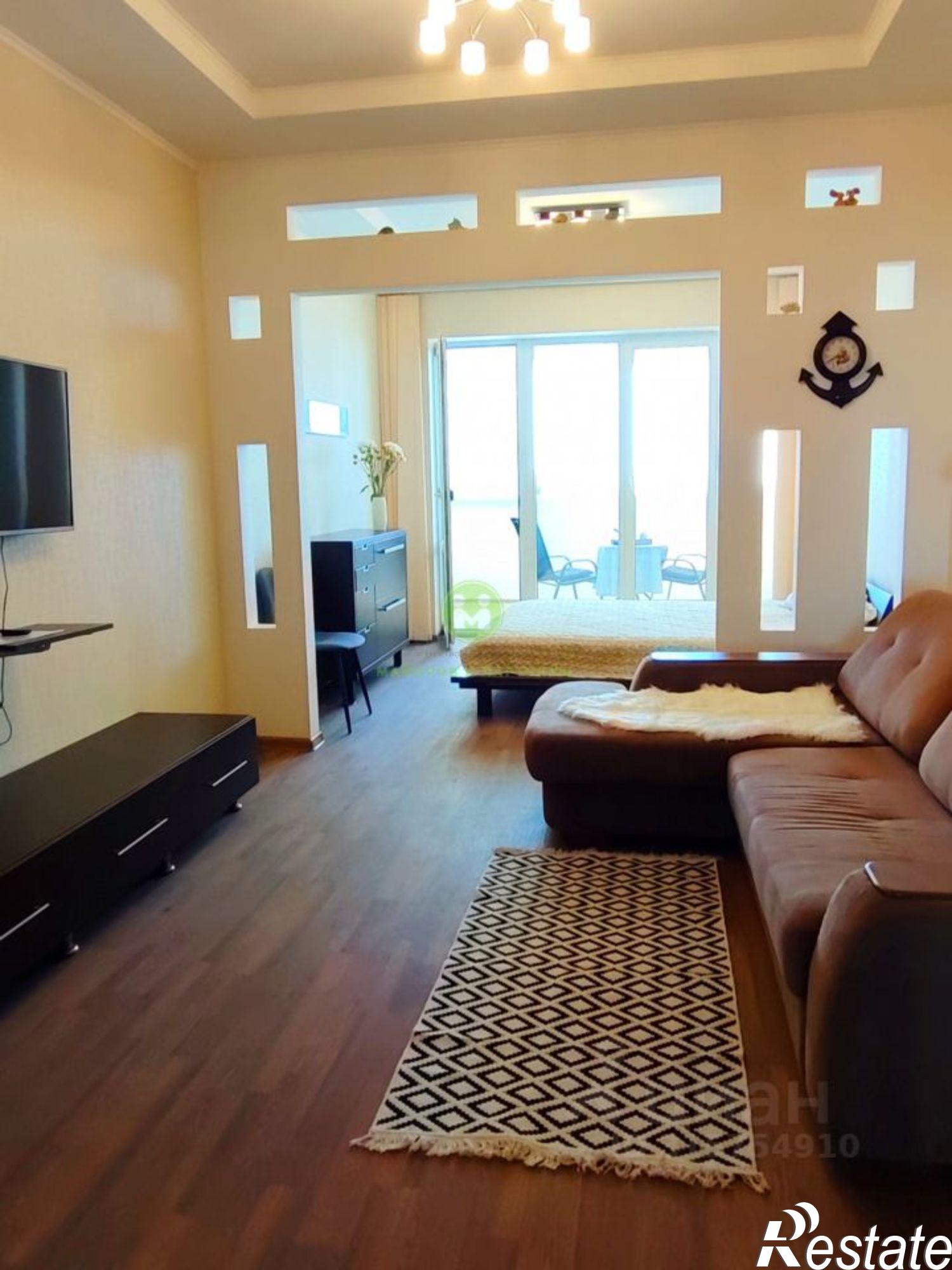 Купить квартиру за 6 400 000 рублей на улица Авиаторов, 1