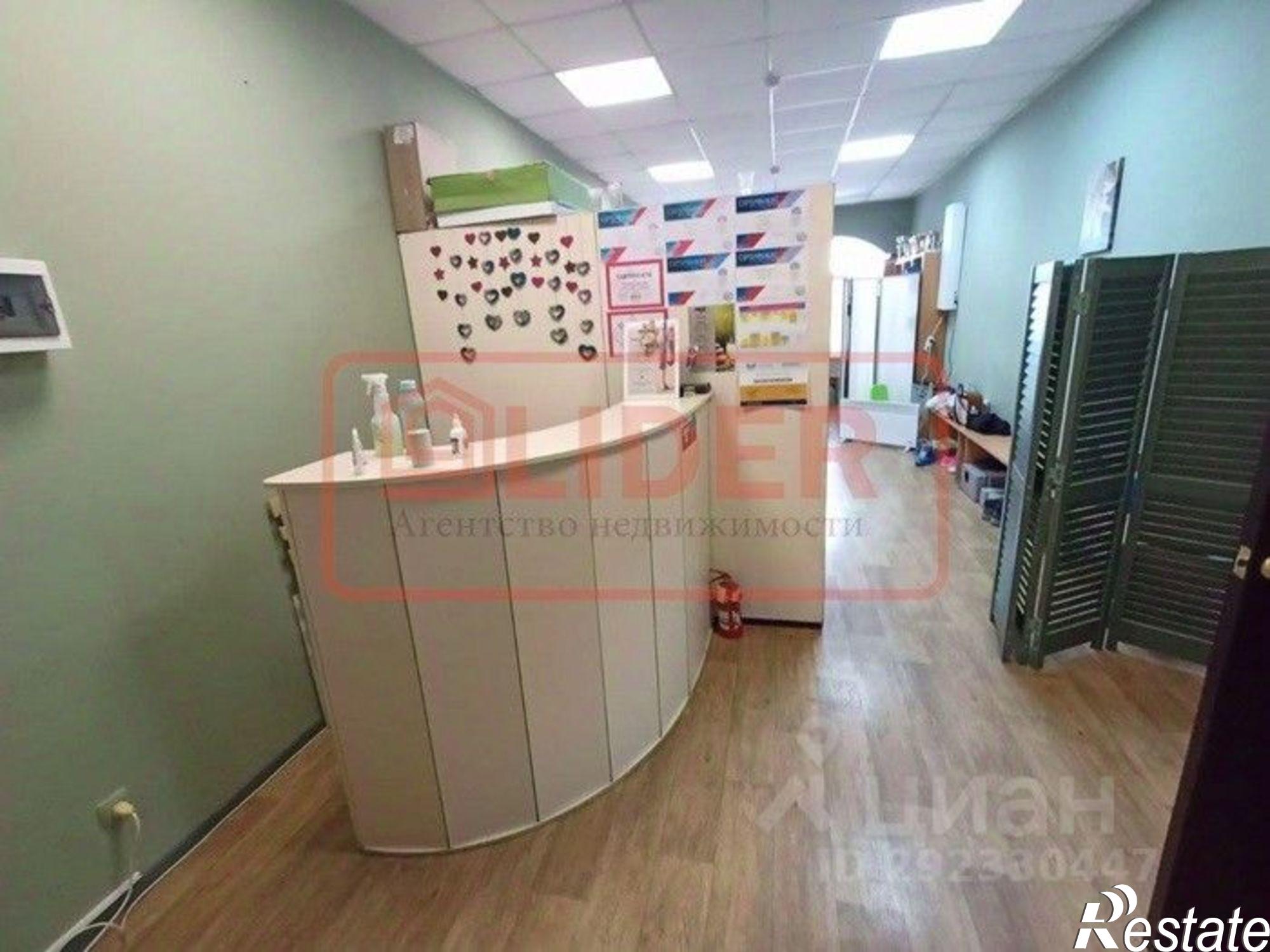 Купить офис, помещение под офис за 3 930 640 рублей на Крым Респ, Севастополь, Сталинграда улица, 46а