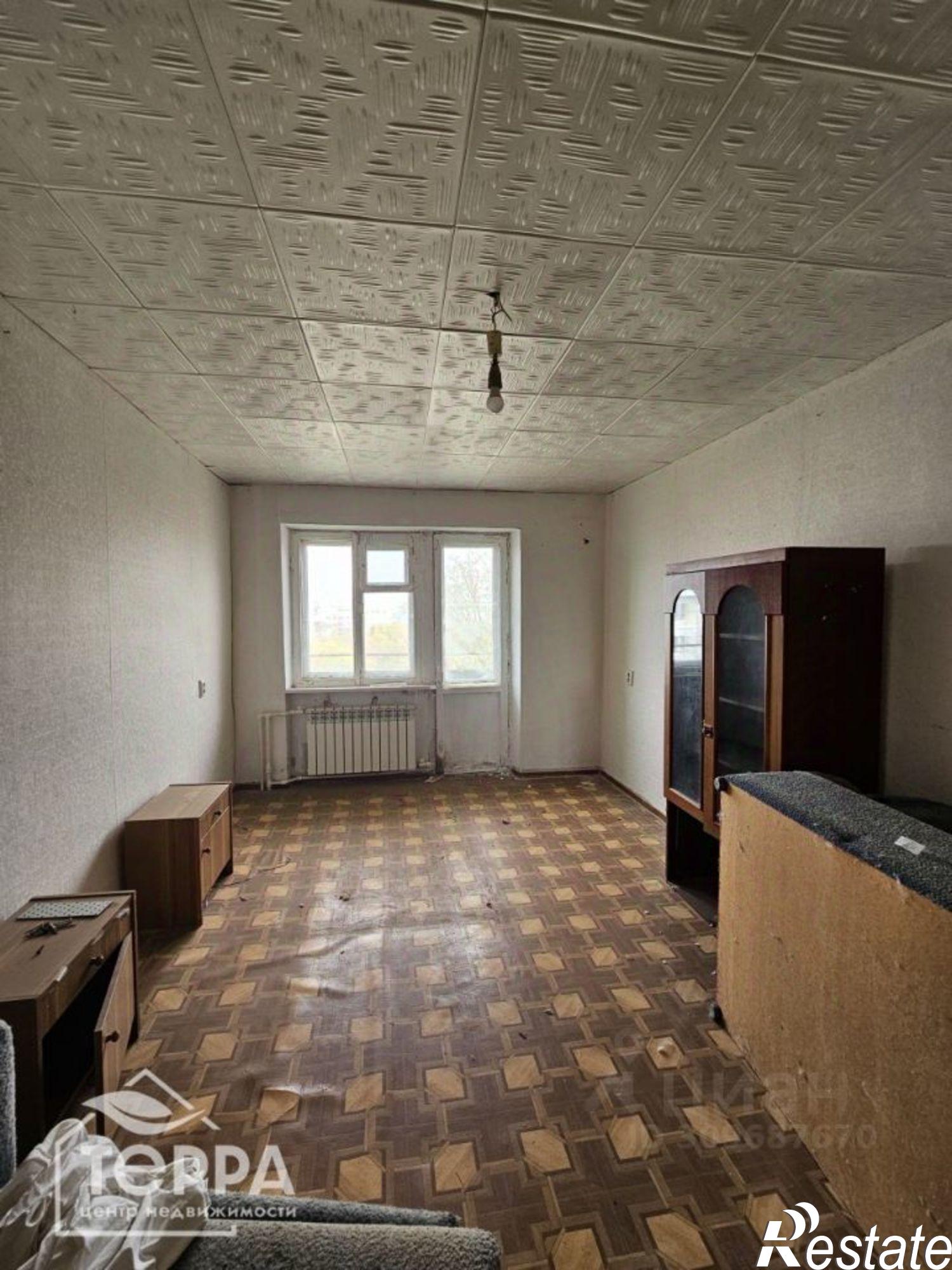 Купить квартиру за 4 000 000 рублей на проспект Героев Десантников, 6