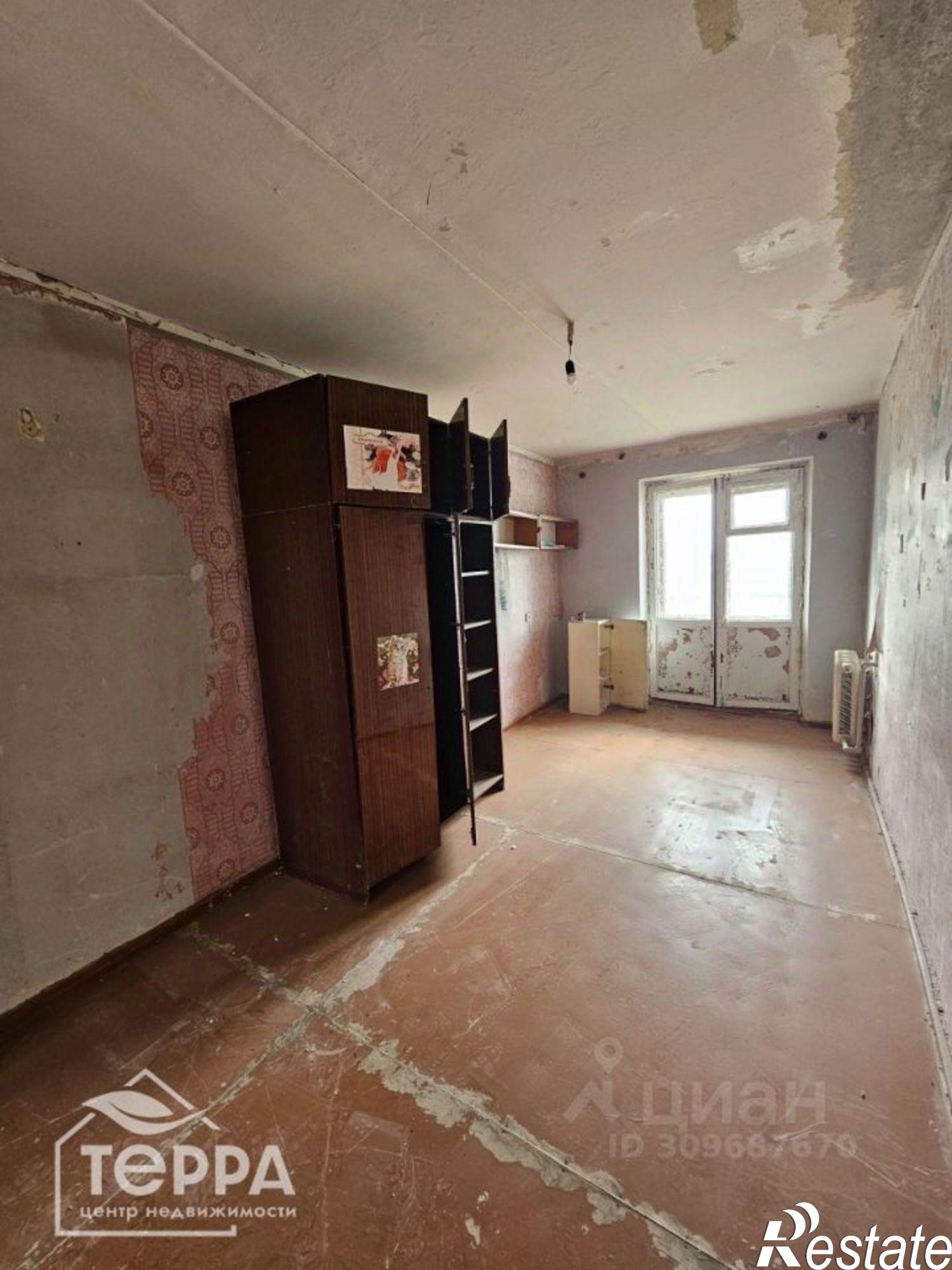 Купить квартиру за 4 000 000 рублей на проспект Героев Десантников, 6