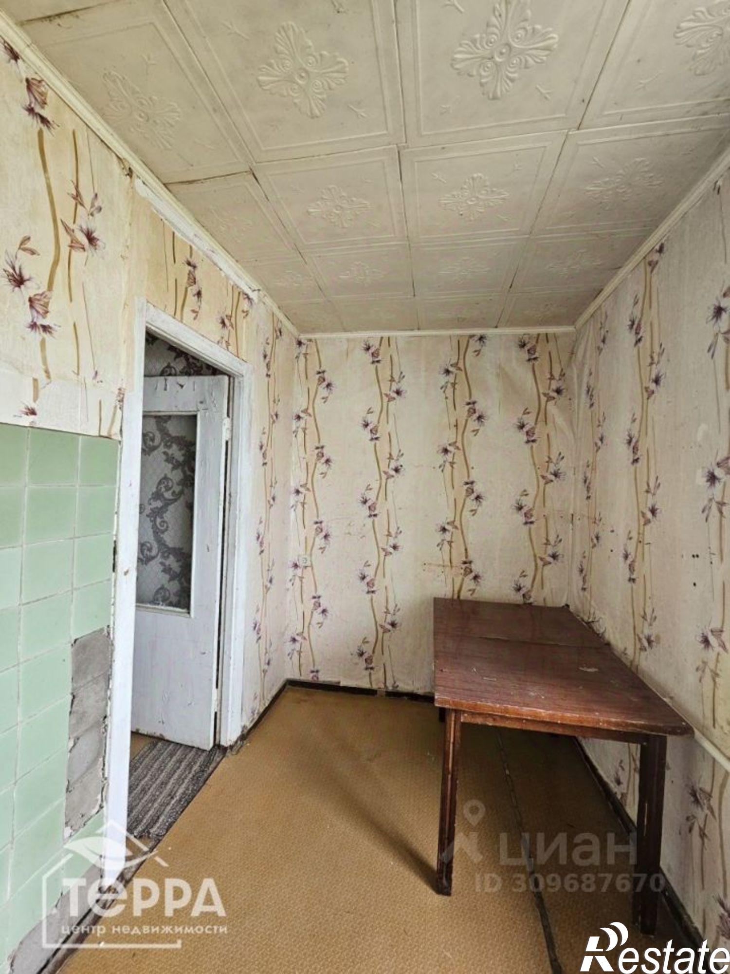 Купить квартиру за 4 000 000 рублей на проспект Героев Десантников, 6