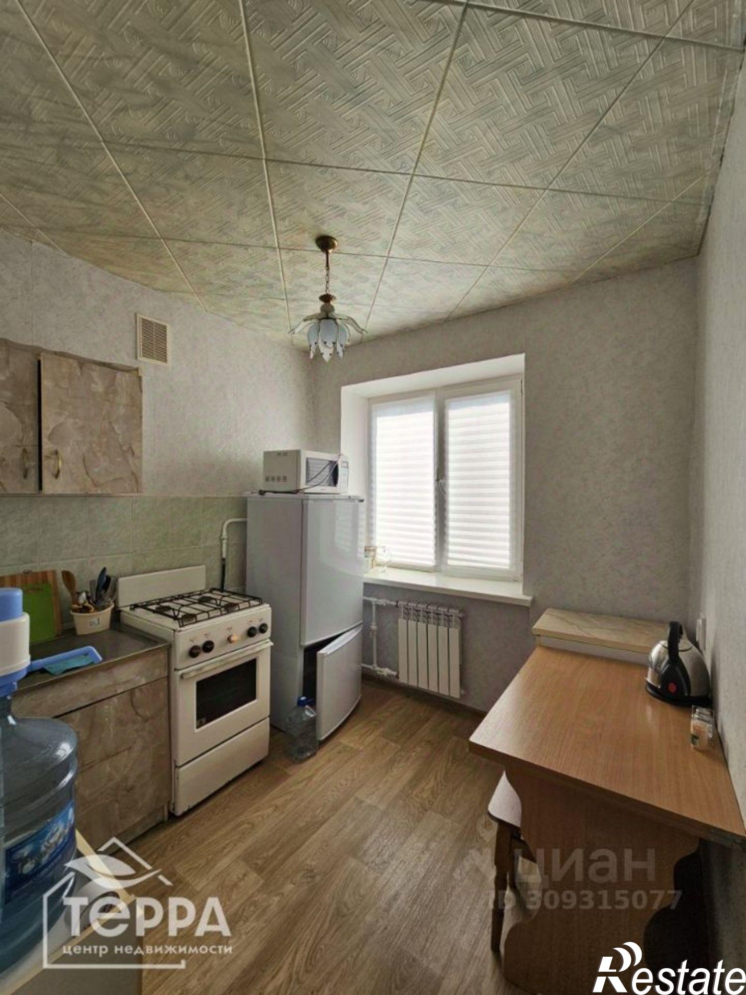 Купить квартиру за 4 100 000 рублей на Парковая улица, 8